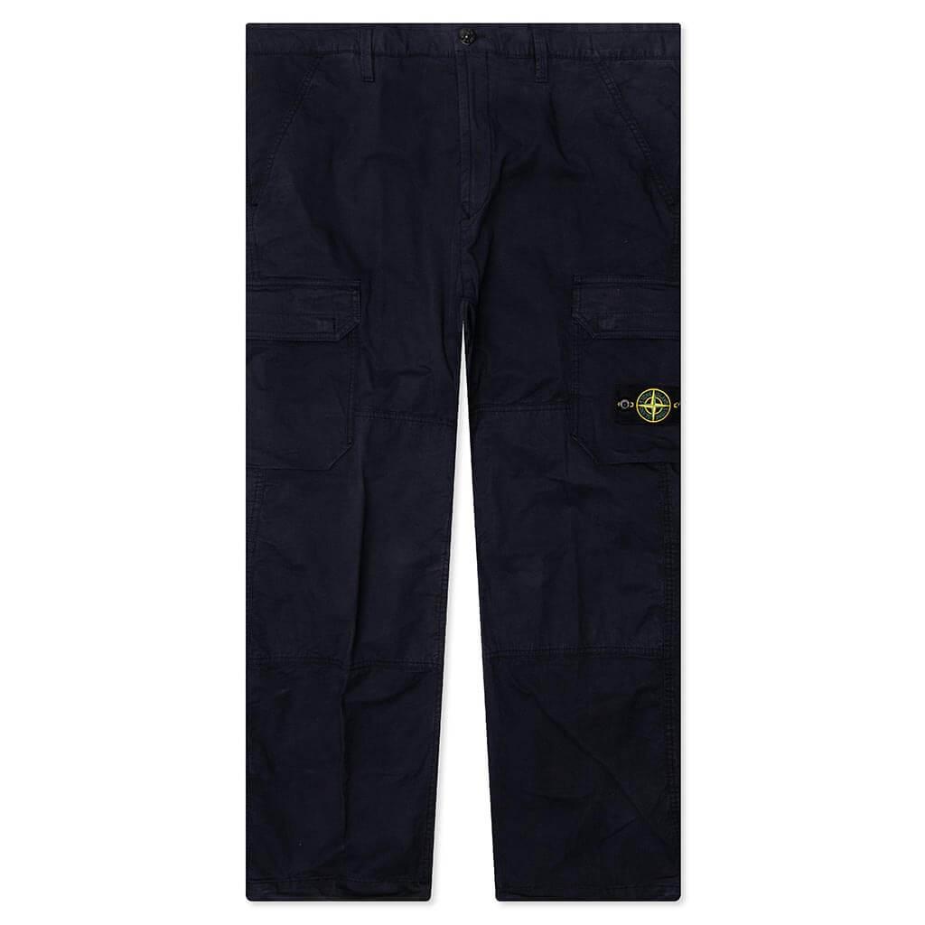 Comfort Pants - Navy Blue Male Product Image
