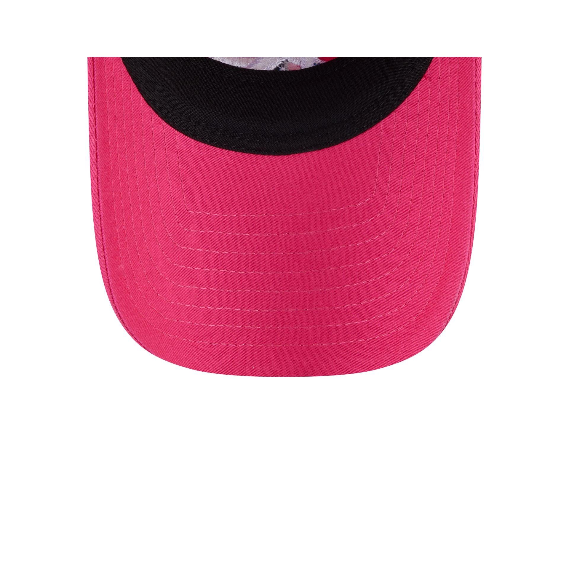 Oklahoma City Comets Theme Night 9TWENTY Adjustable Hat Male Product Image