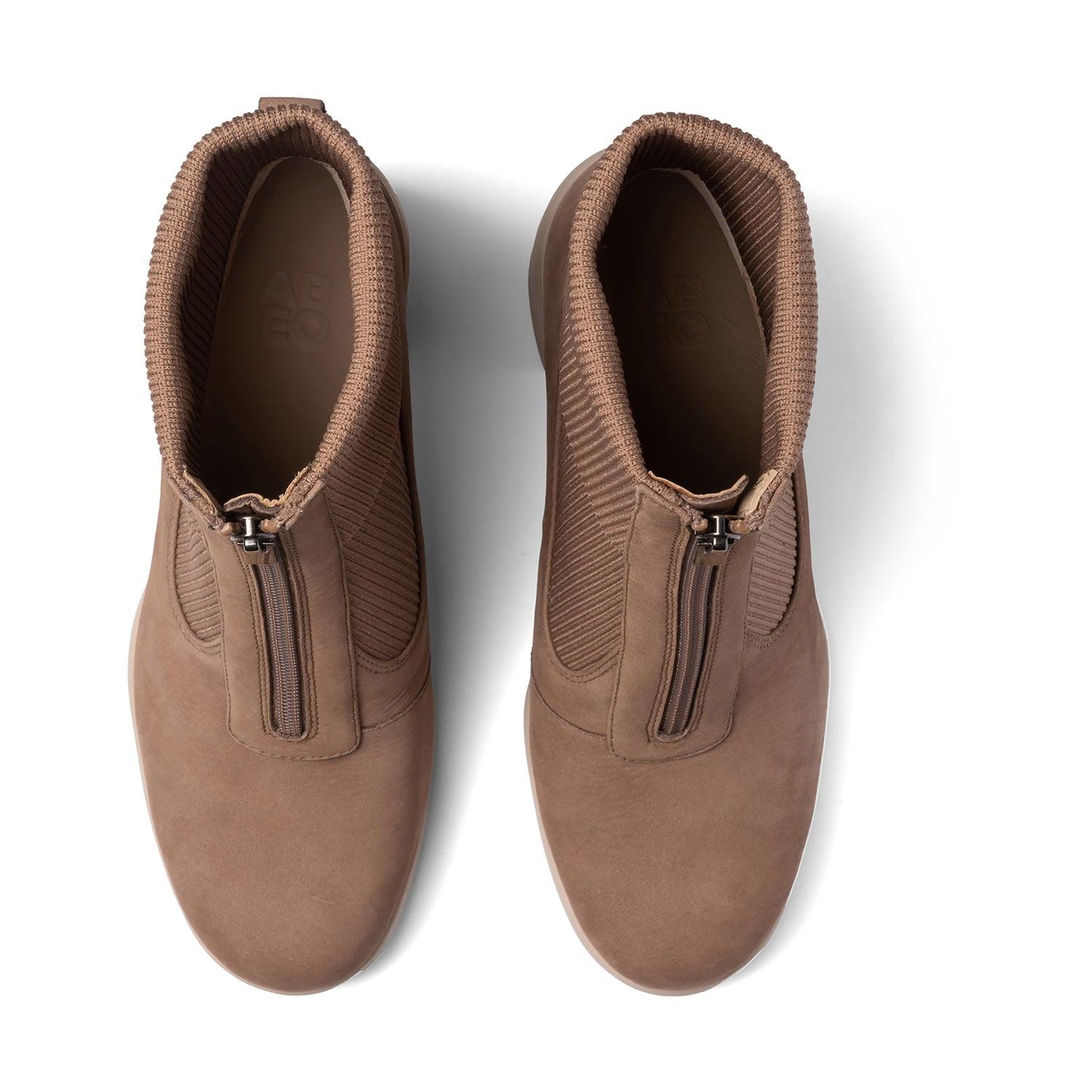 Metropolis Zip Metatarsal Product Image