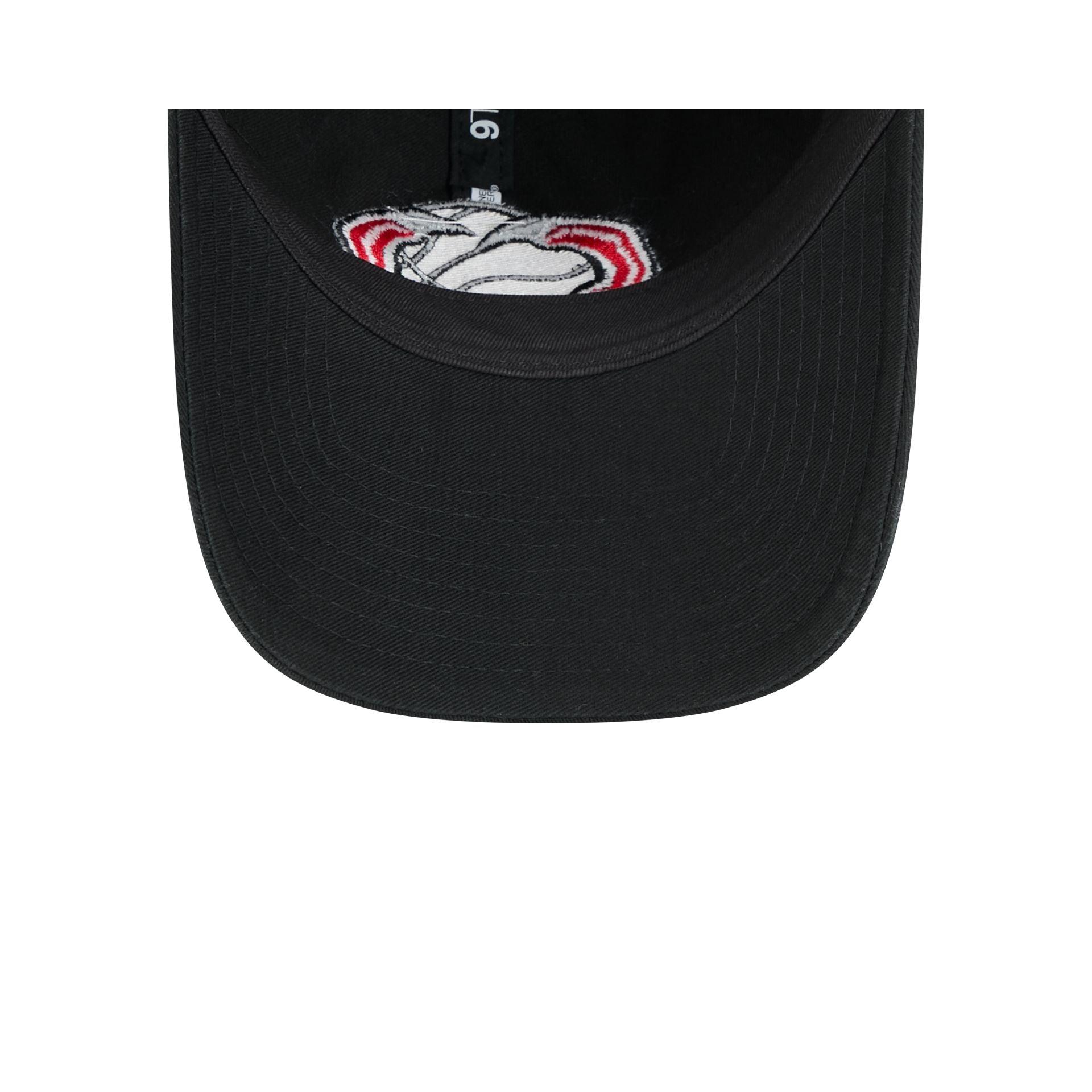 Toronto Raptors 2024 City Edition 9TWENTY Adjustable Hat Male Product Image