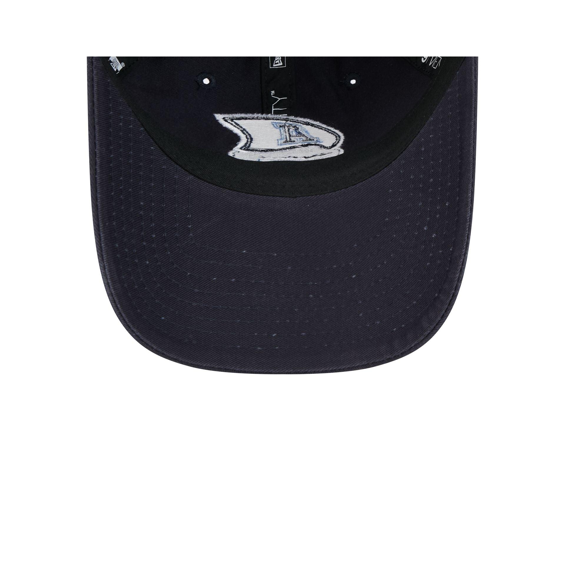 San Francisco Giants Bloom Women's 9TWENTY Adjustable Hat Female Product Image