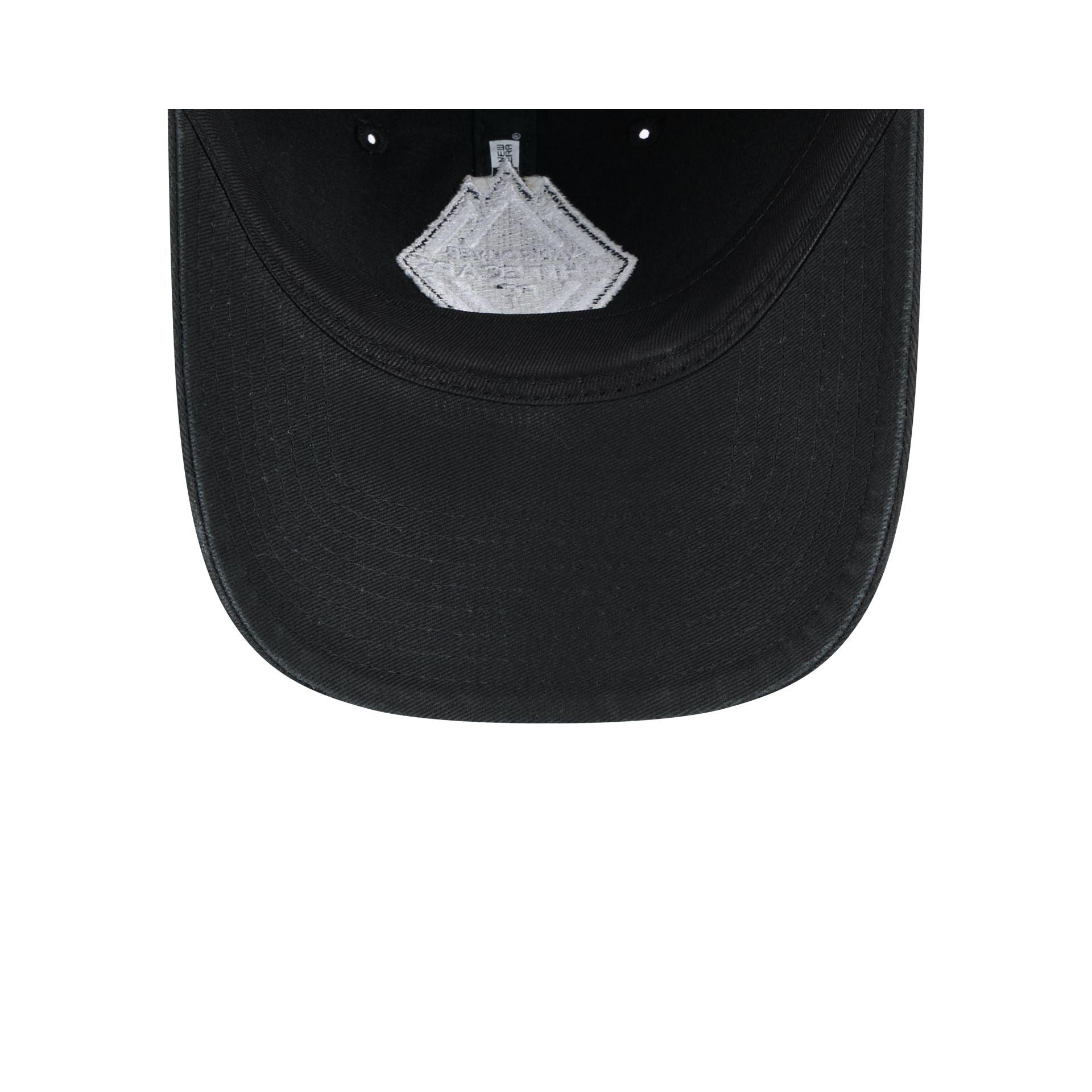 Vancouver Whitecaps FC 2025 MLS Kickoff 9TWENTY Adjustable Hat Male Product Image