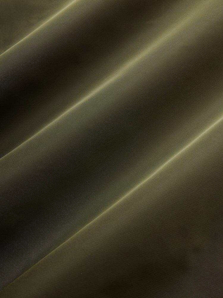 L-2B CROPPED GEN II BOMBER JACKET W Female Product Image