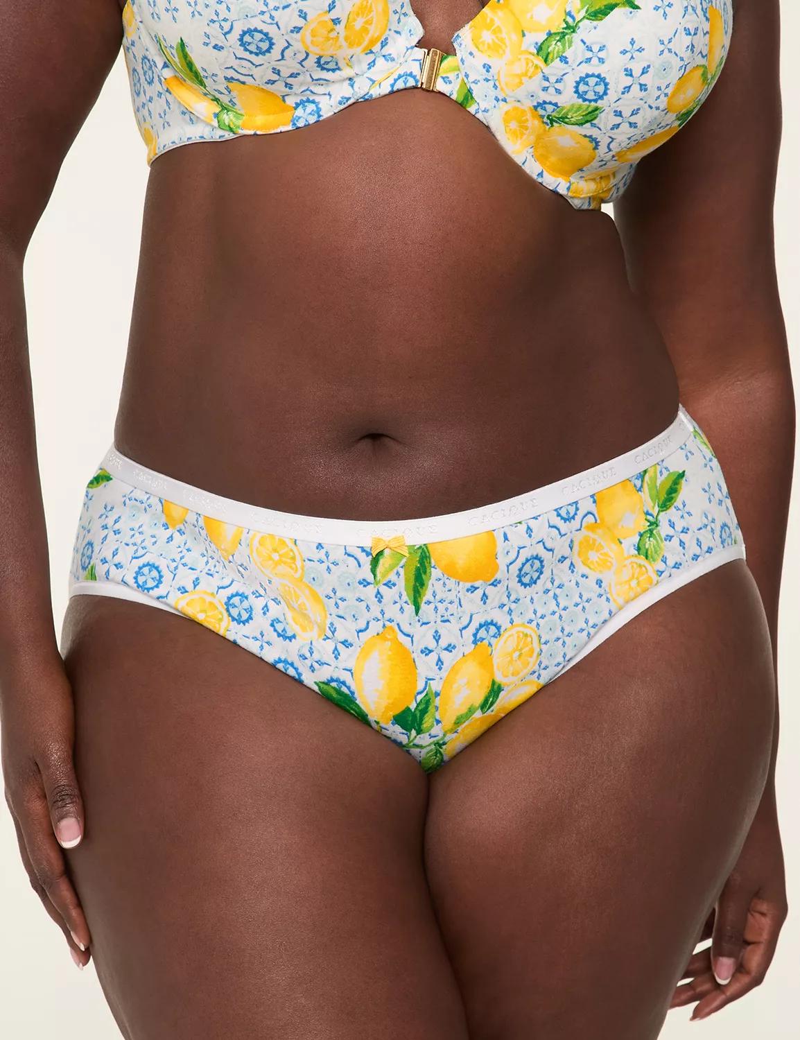 Cotton Hipster Panty Product Image