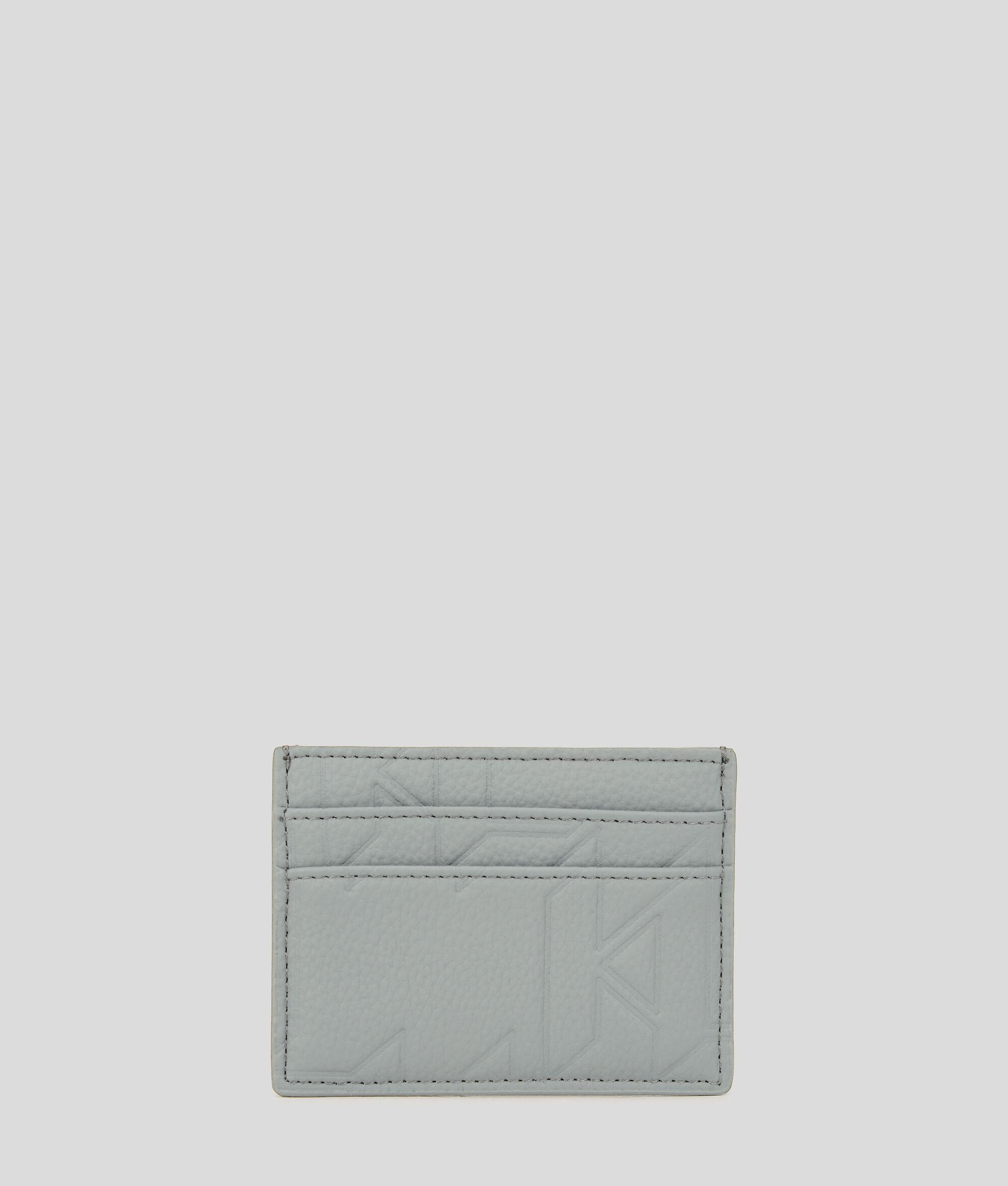 K/URBAN MONOGRAM CARDHOLDER Product Image