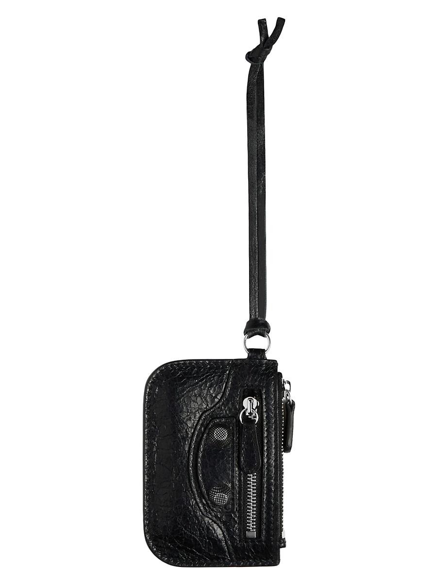 Womens Le Cagole Coin Purse Product Image