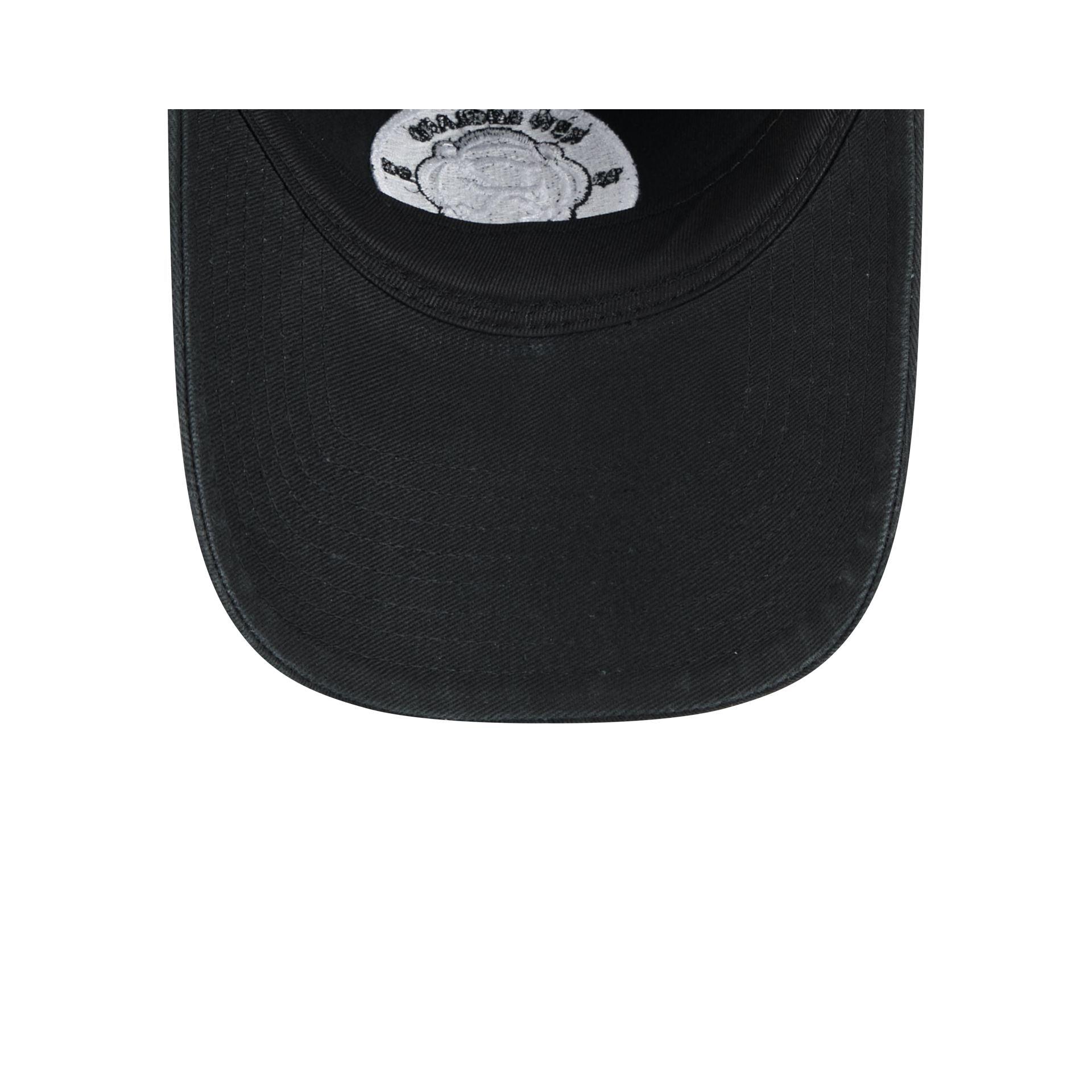 Indiana Fever 2025 All-Star Game 9TWENTY Adjustable Hat Male Product Image