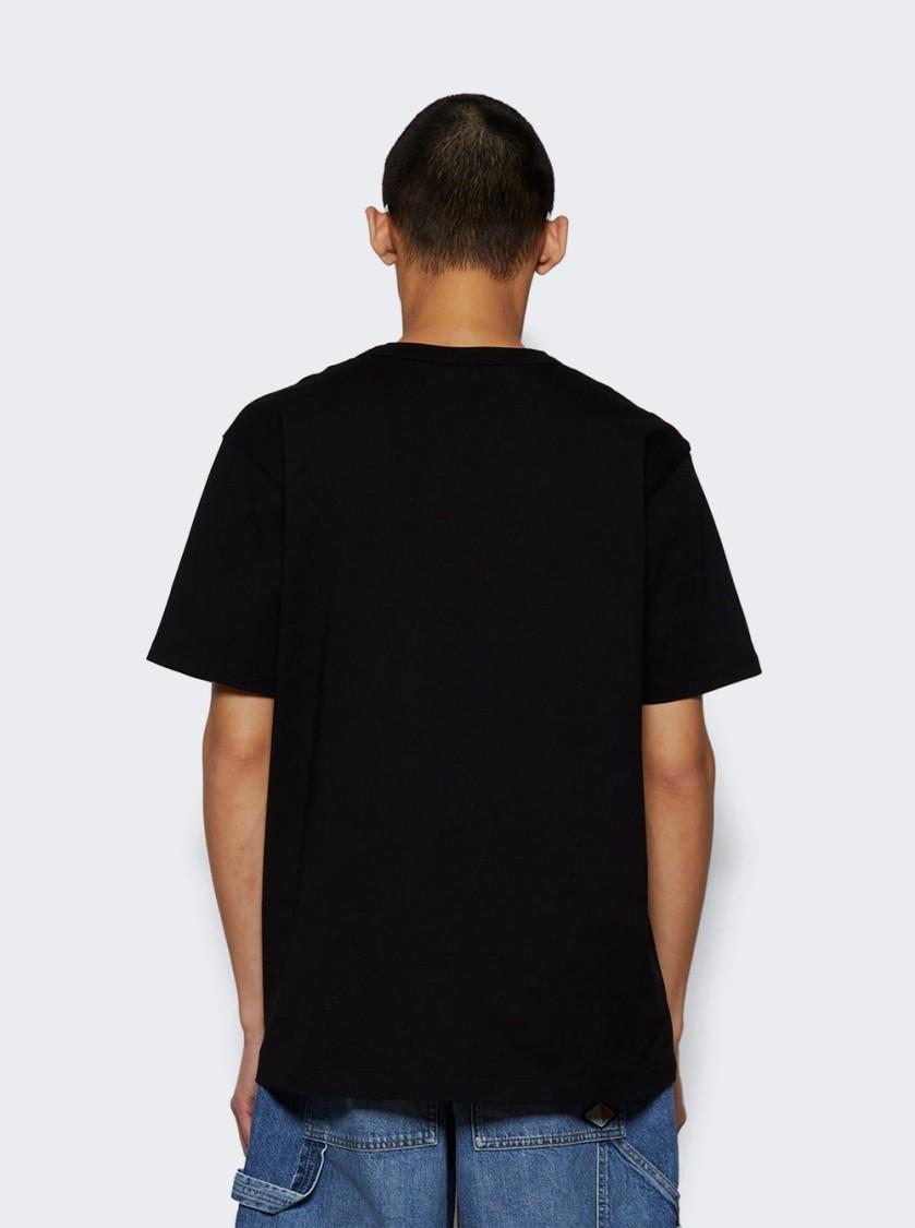 Black Show T-shirt Product Image