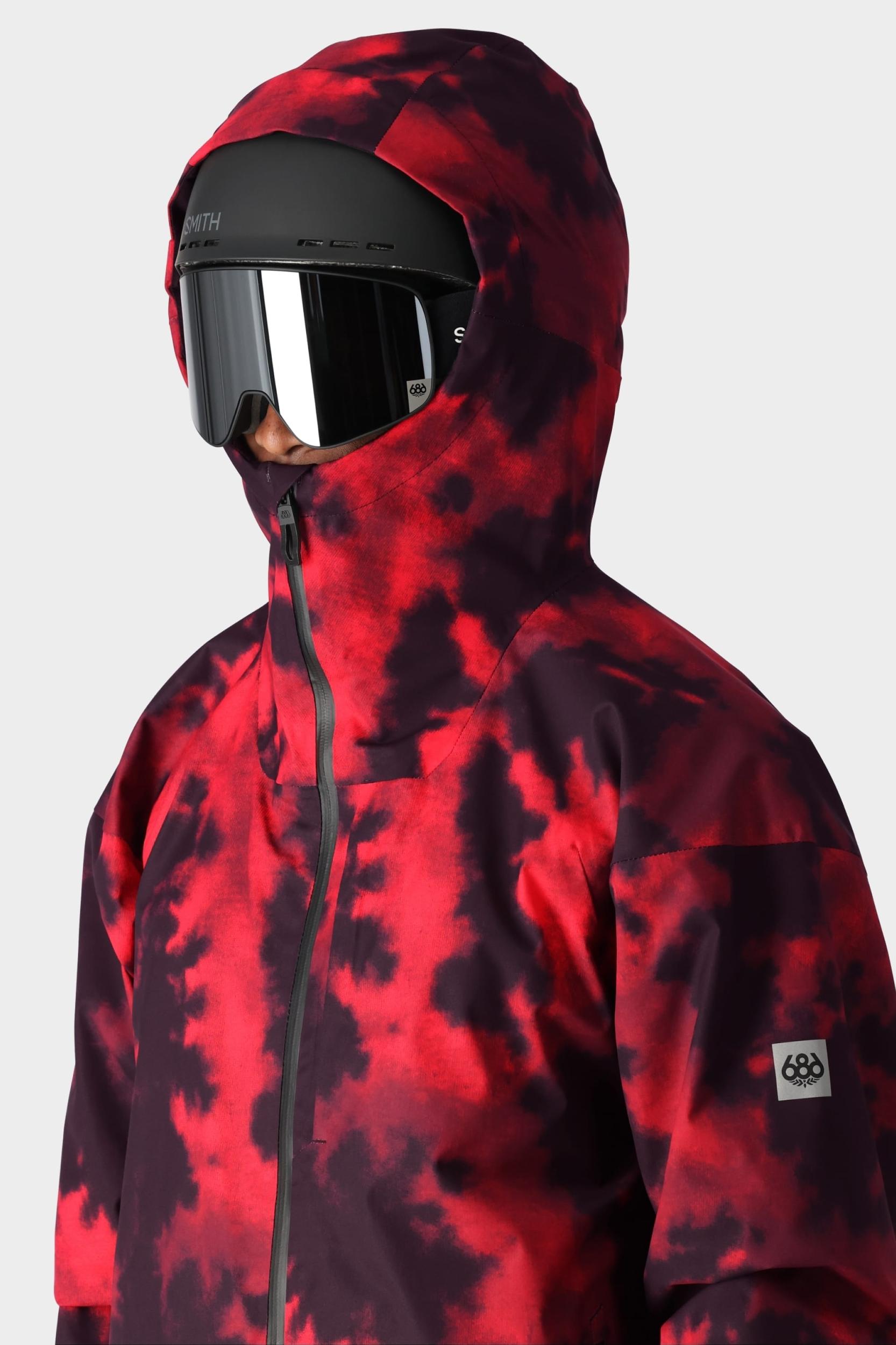 686 Men's Gateway Shell Jacket Male Product Image