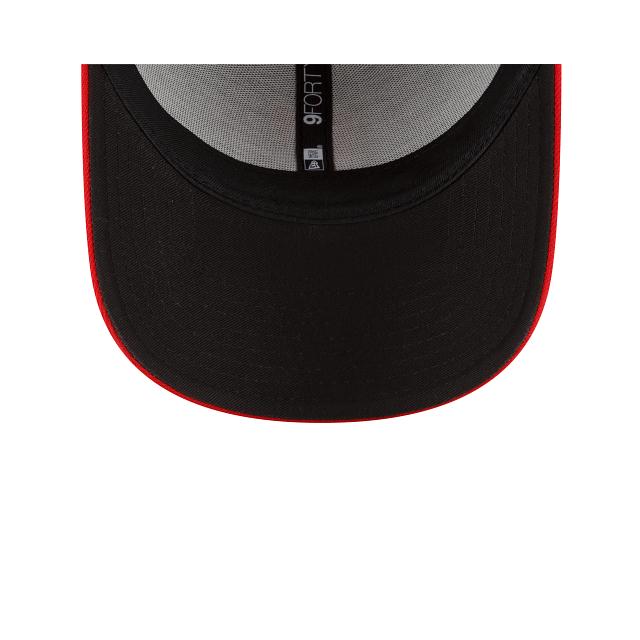 Indiana Fever 2025 All-Star Game 9TWENTY Adjustable Hat Male Product Image