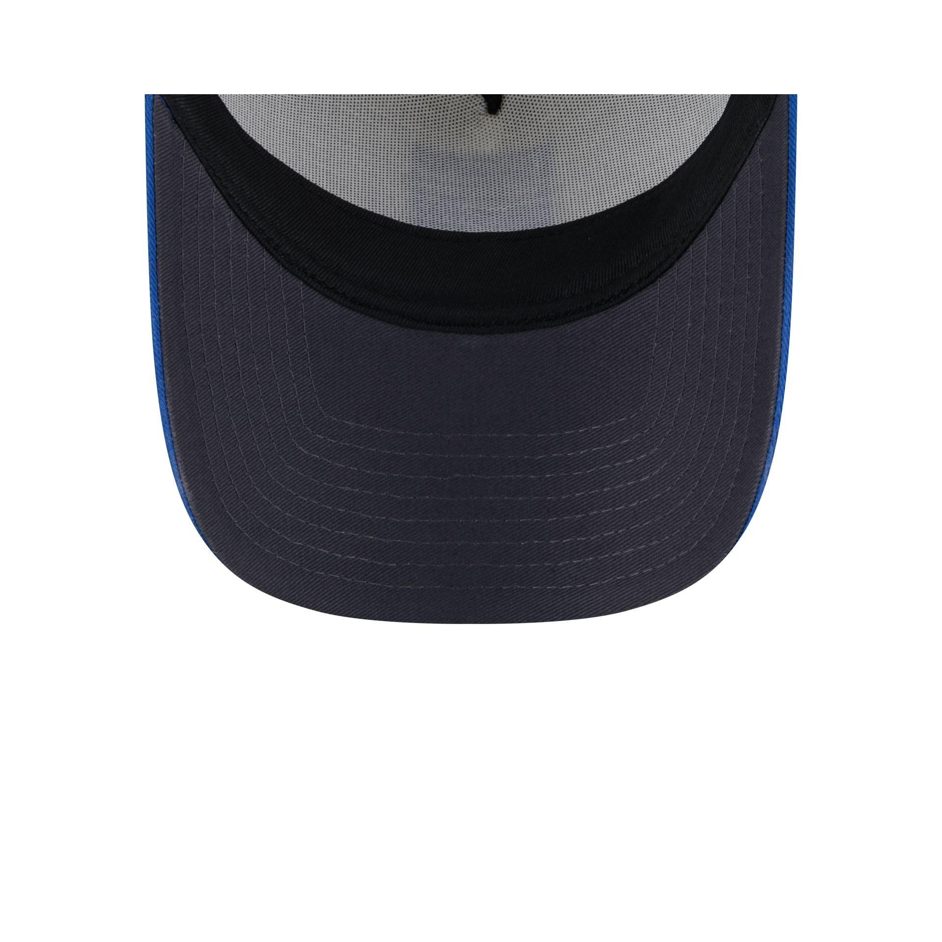 Club Tigres UANL Alt Team Color 9FORTY Trucker Hat Male Product Image