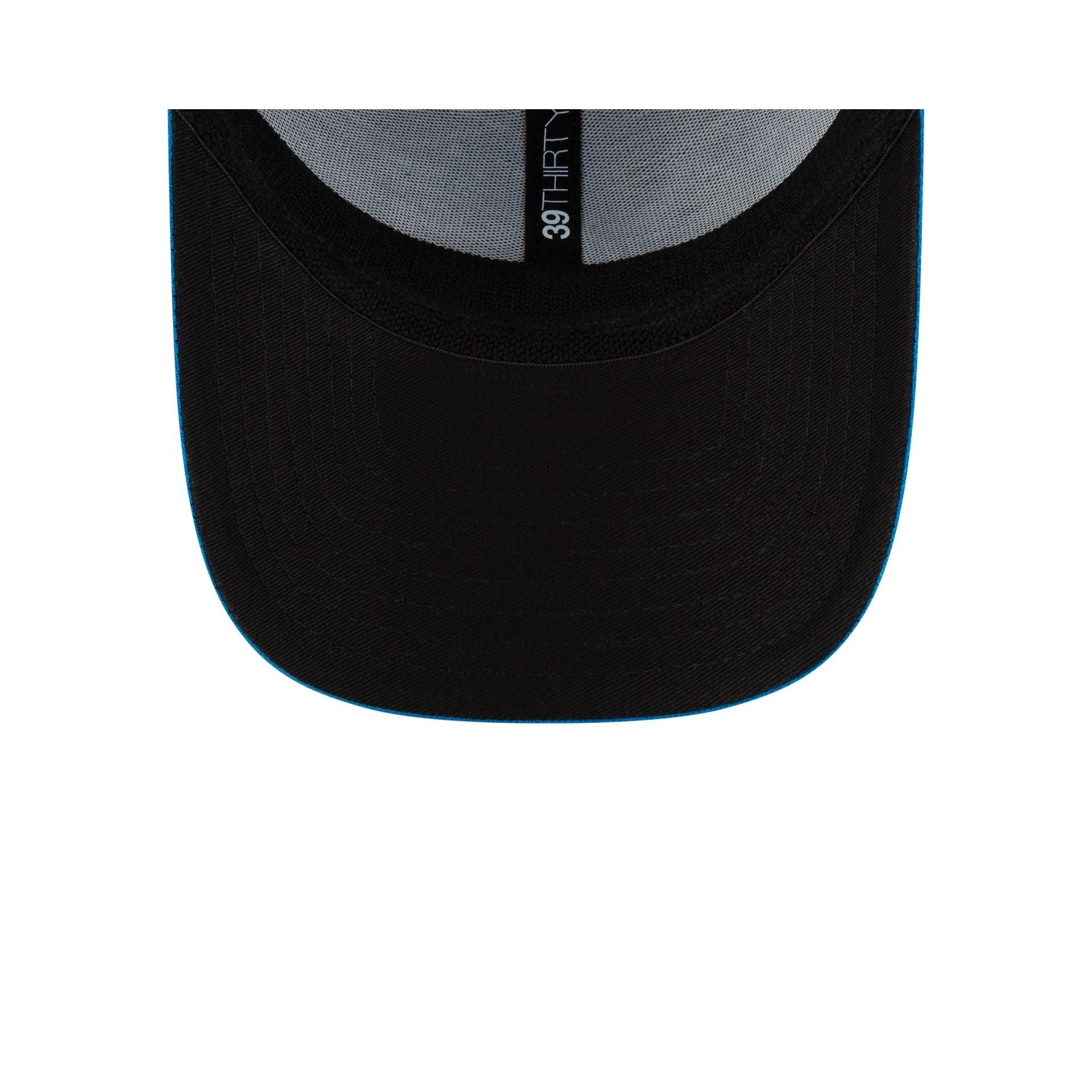 OVO x Connecticut Sun 9TWENTY Adjustable Hat Male Product Image