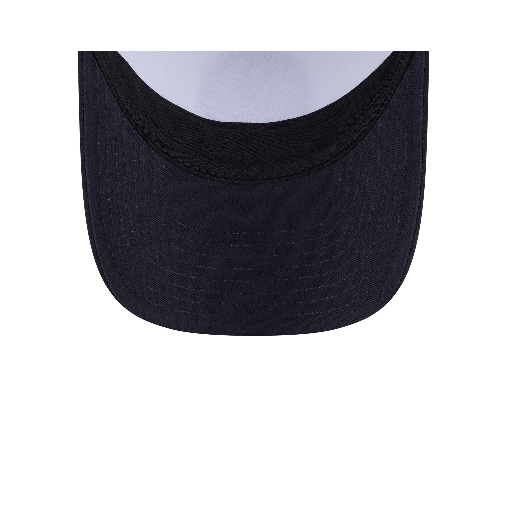 Nickelodeon Slime x Buffalo Bills 9FORTY A-Frame Snapback Hat Male Product Image