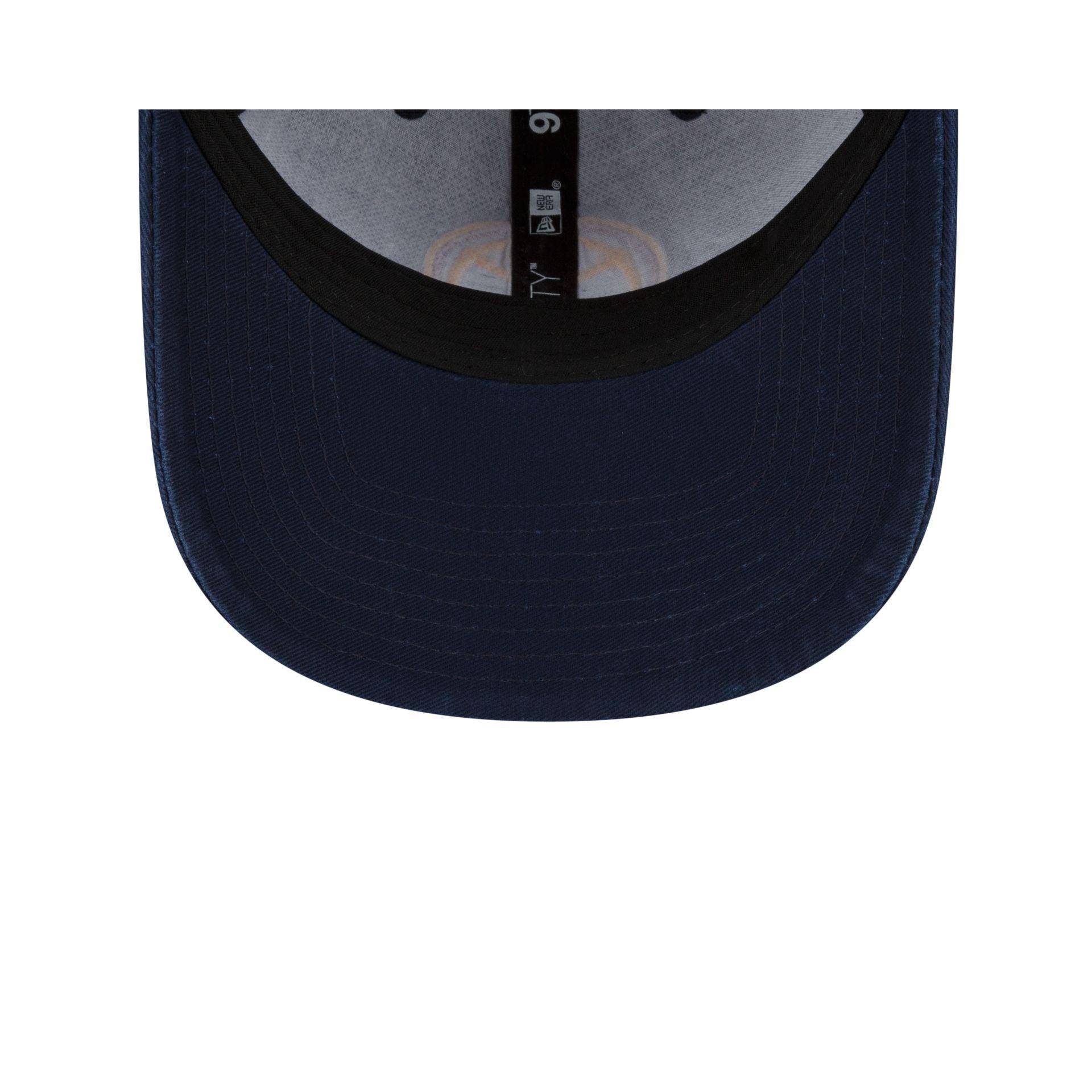 OVO x Connecticut Sun 9TWENTY Adjustable Hat Male Product Image