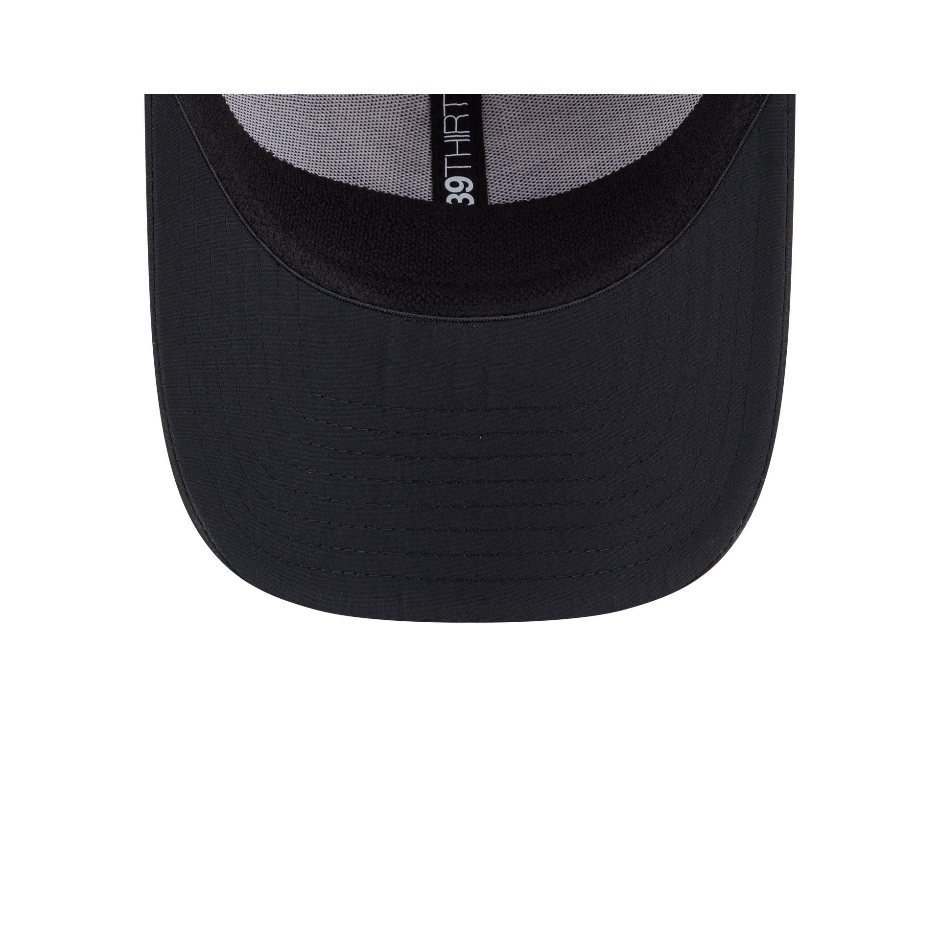 NASCAR Classics Flags Red 9TWENTY Adjustable Hat Male Product Image