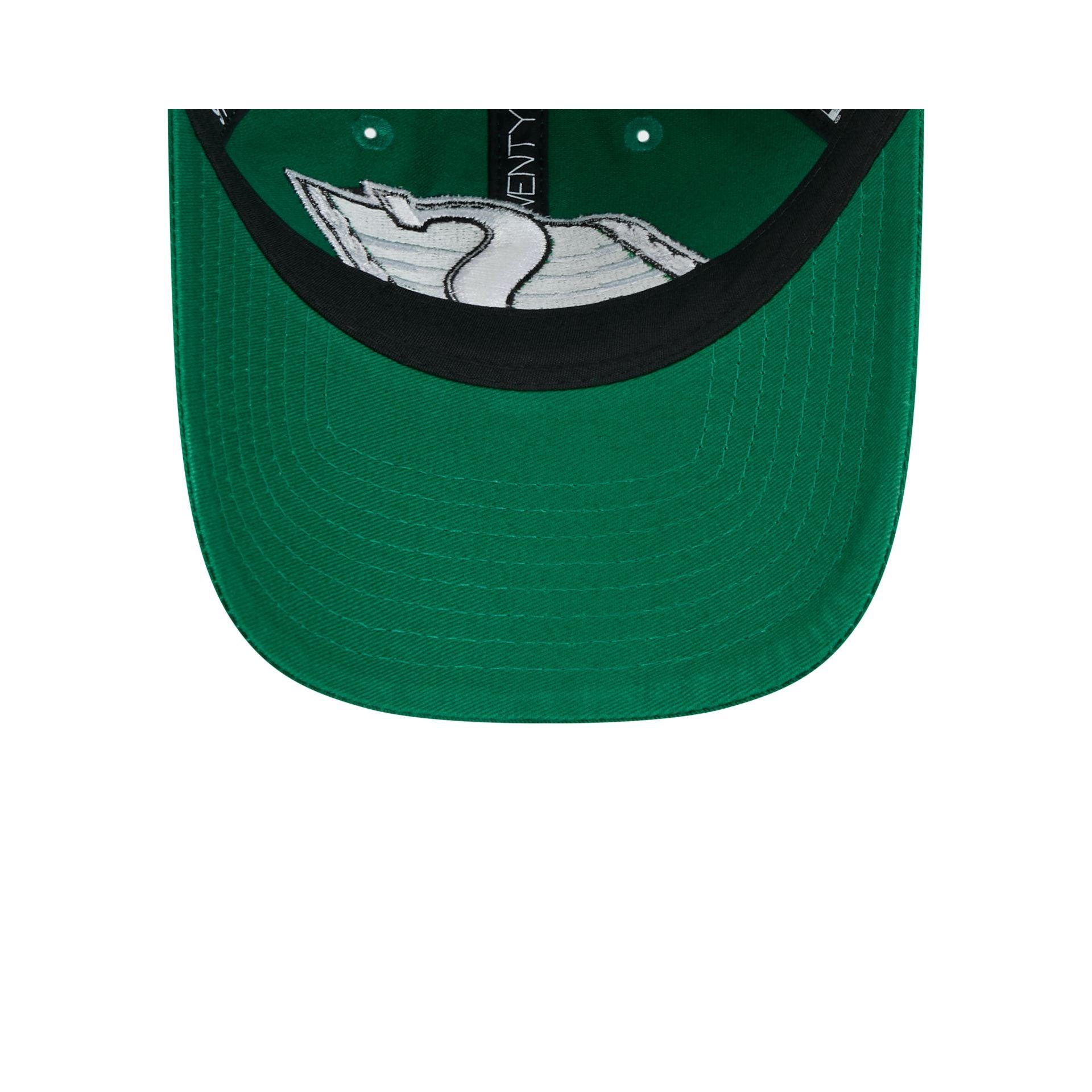 Saskatchewan Roughriders Team 9TWENTY Adjustable Hat Male Product Image