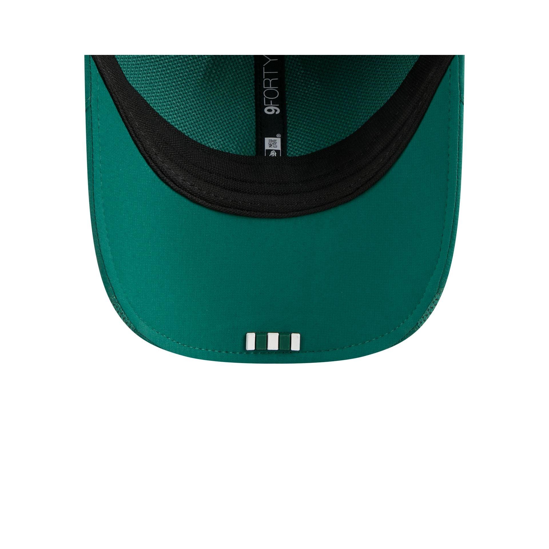 Duke Blue Devils Team 9FORTY M-Crown Snapback Hat Male Product Image