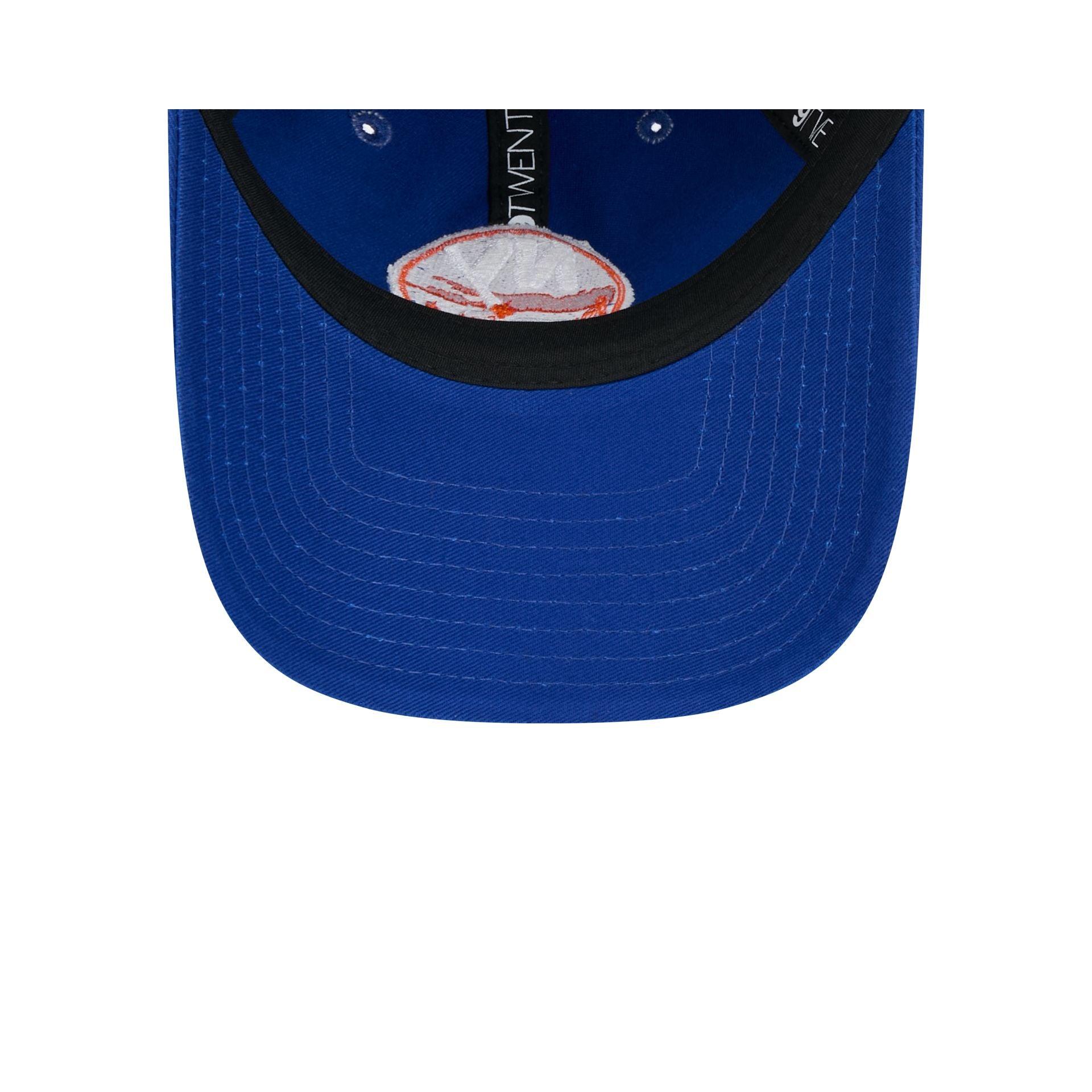 New York Islanders 9TWENTY Adjustable Hat Male Product Image