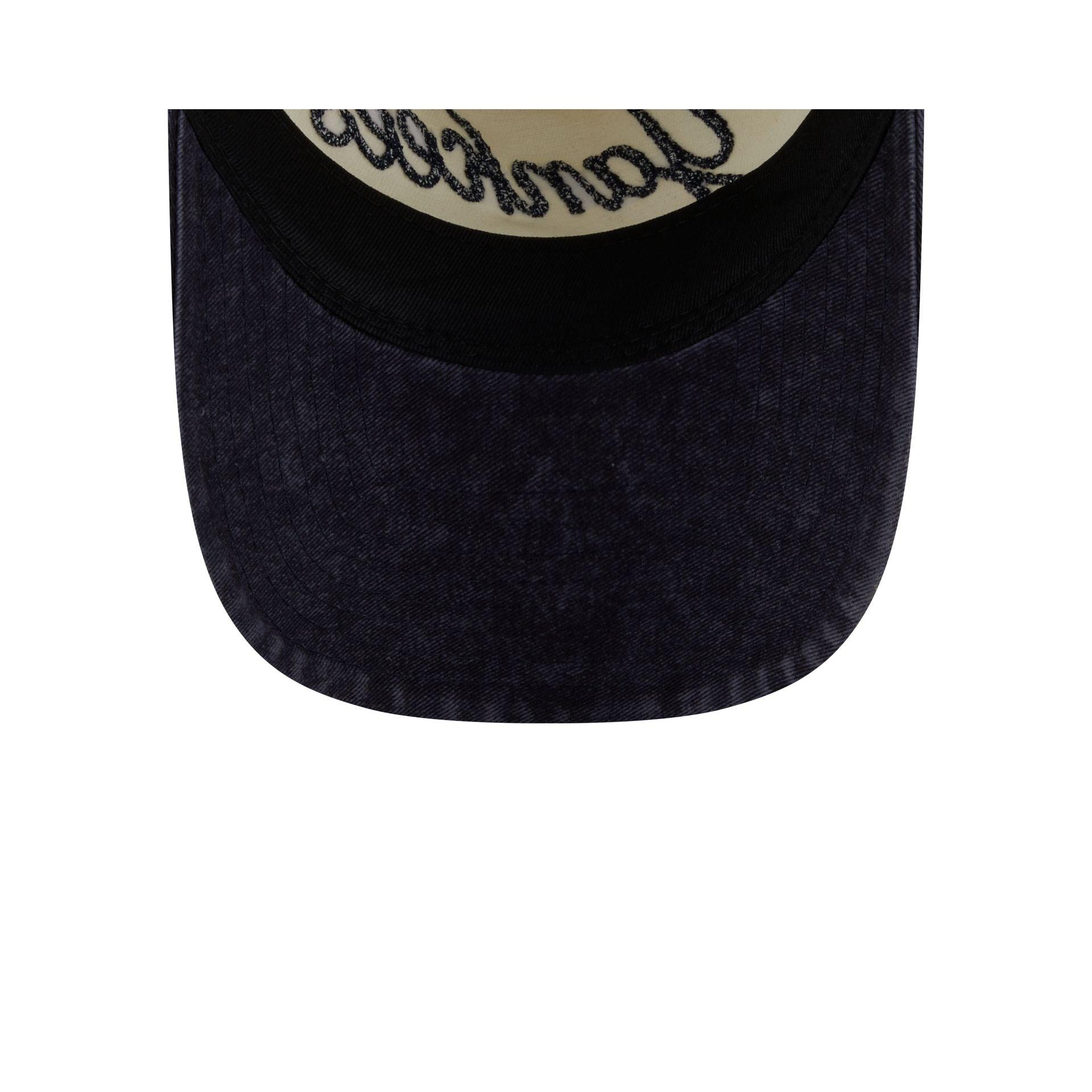 OVO x Connecticut Sun 9TWENTY Adjustable Hat Male Product Image