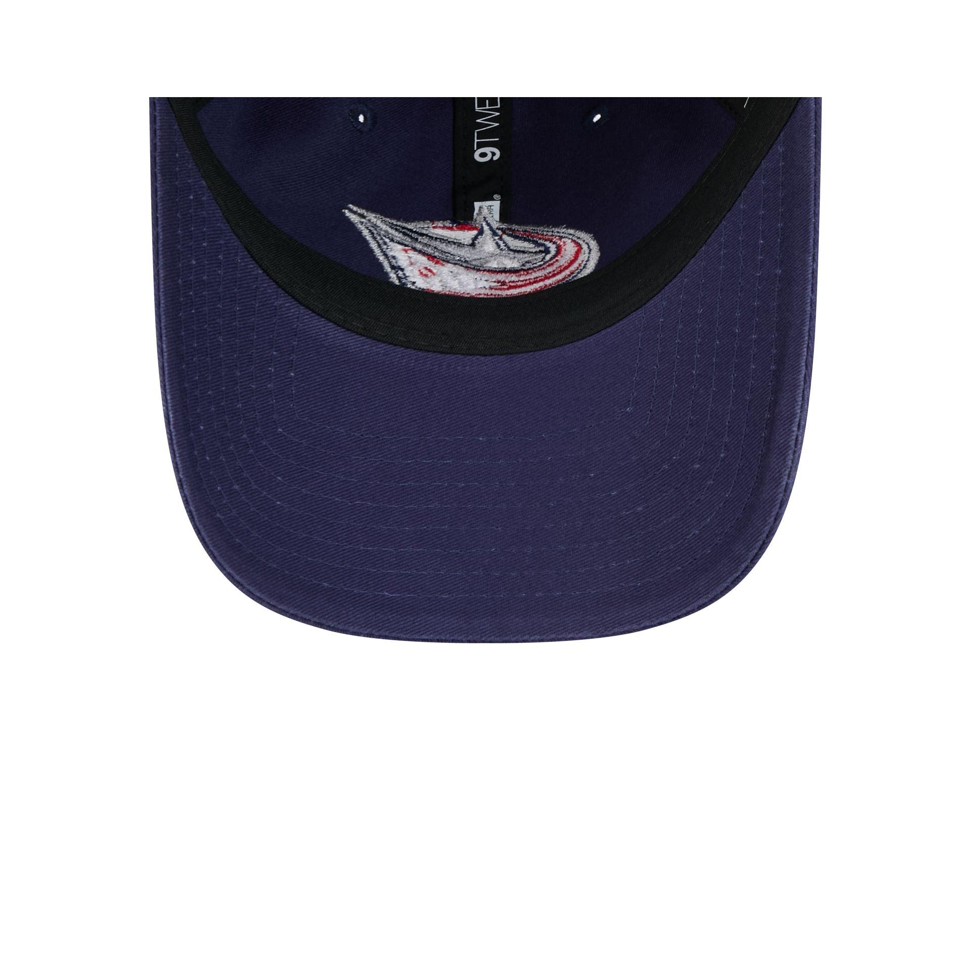 Washington Wizards The League 9FORTY Adjustable Hat Male Product Image