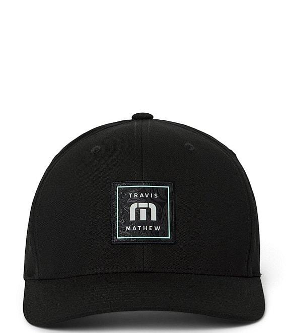 TravisMathew Final Boarding Hat Product Image