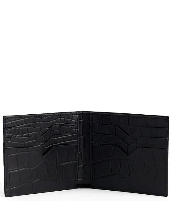 Marc Nolan Men's Bi-Fold Wallet Product Image