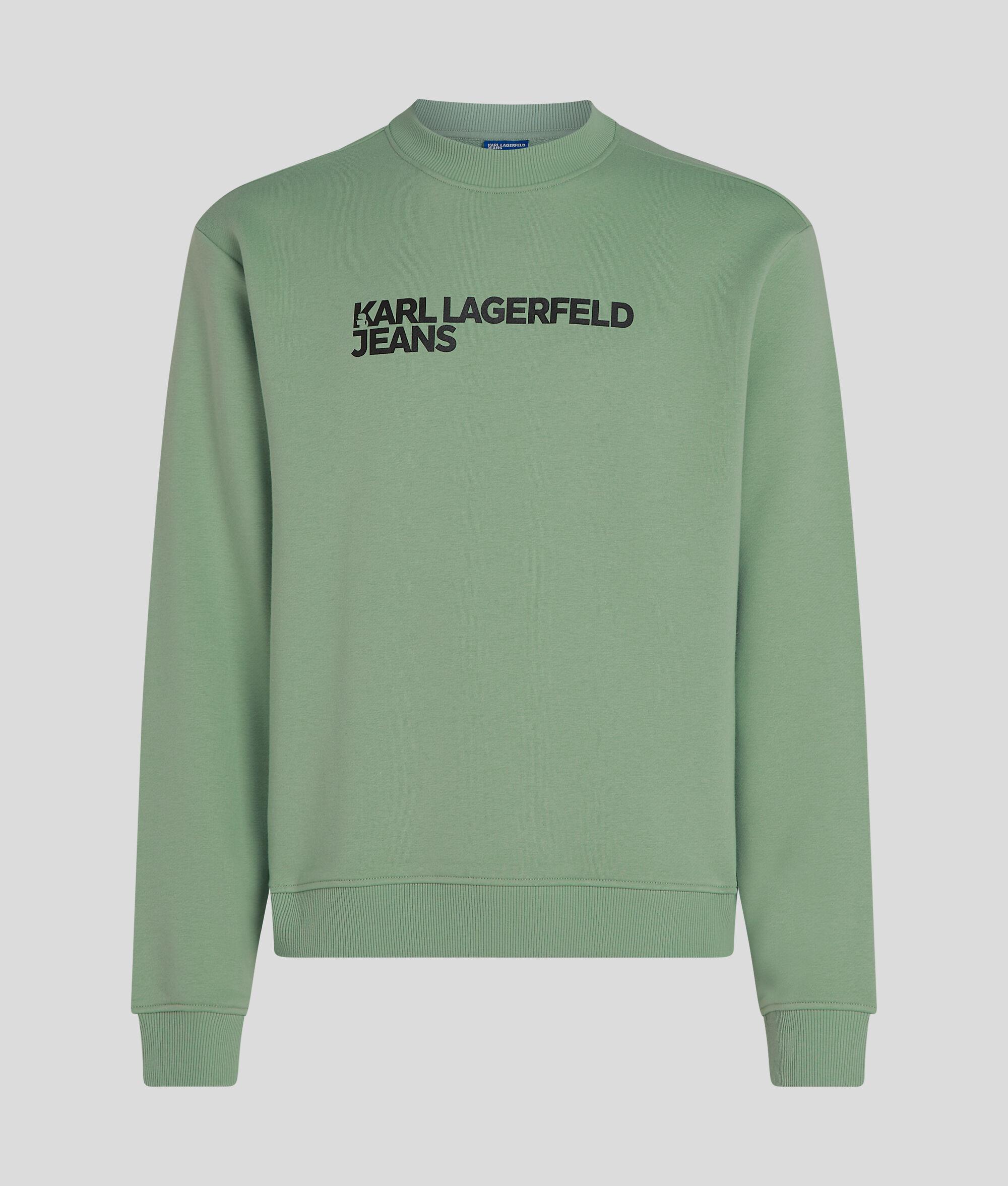 LOGO SWEATSHIRT Product Image