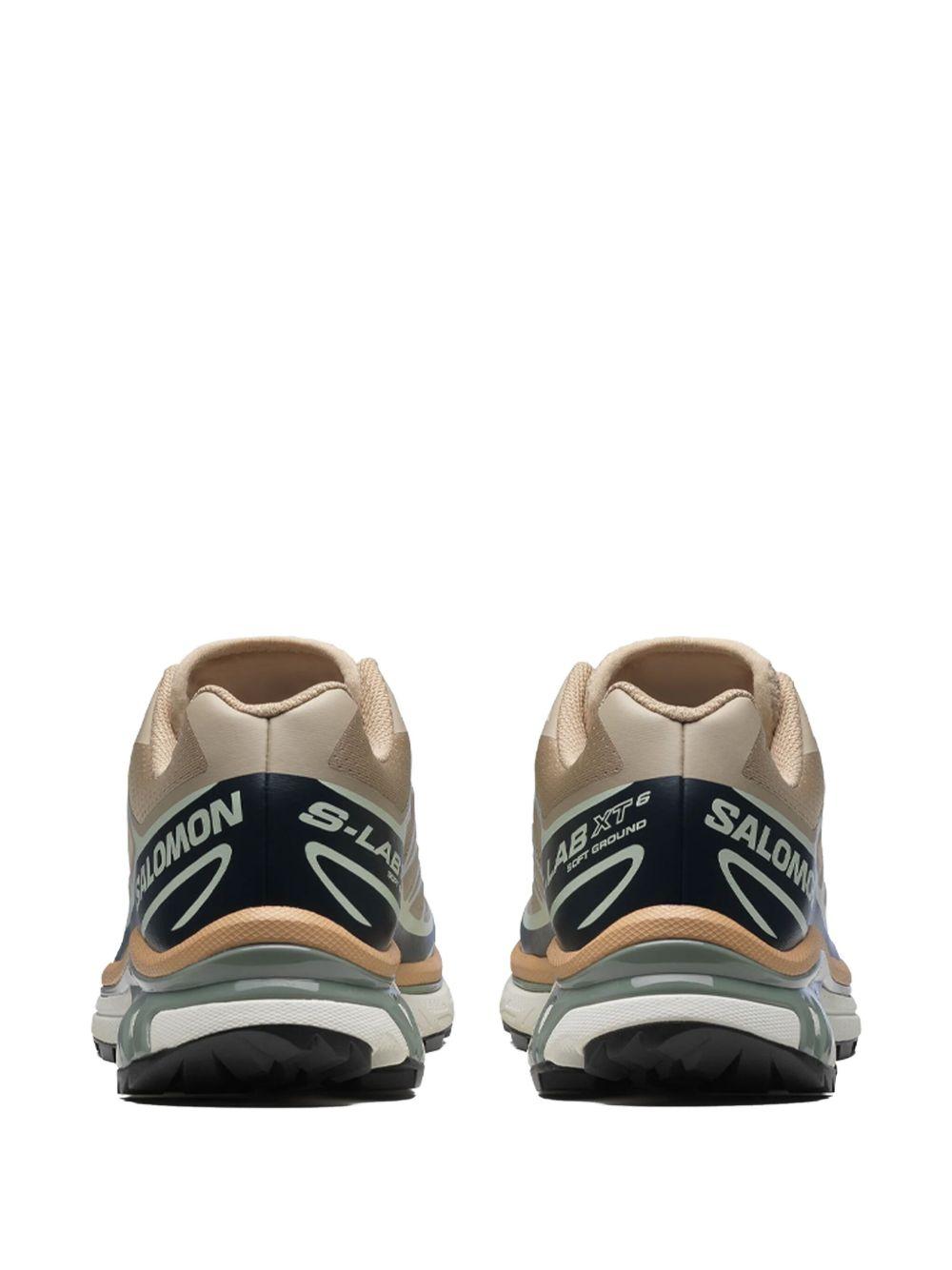 XT-6 sneakers  Product Image
