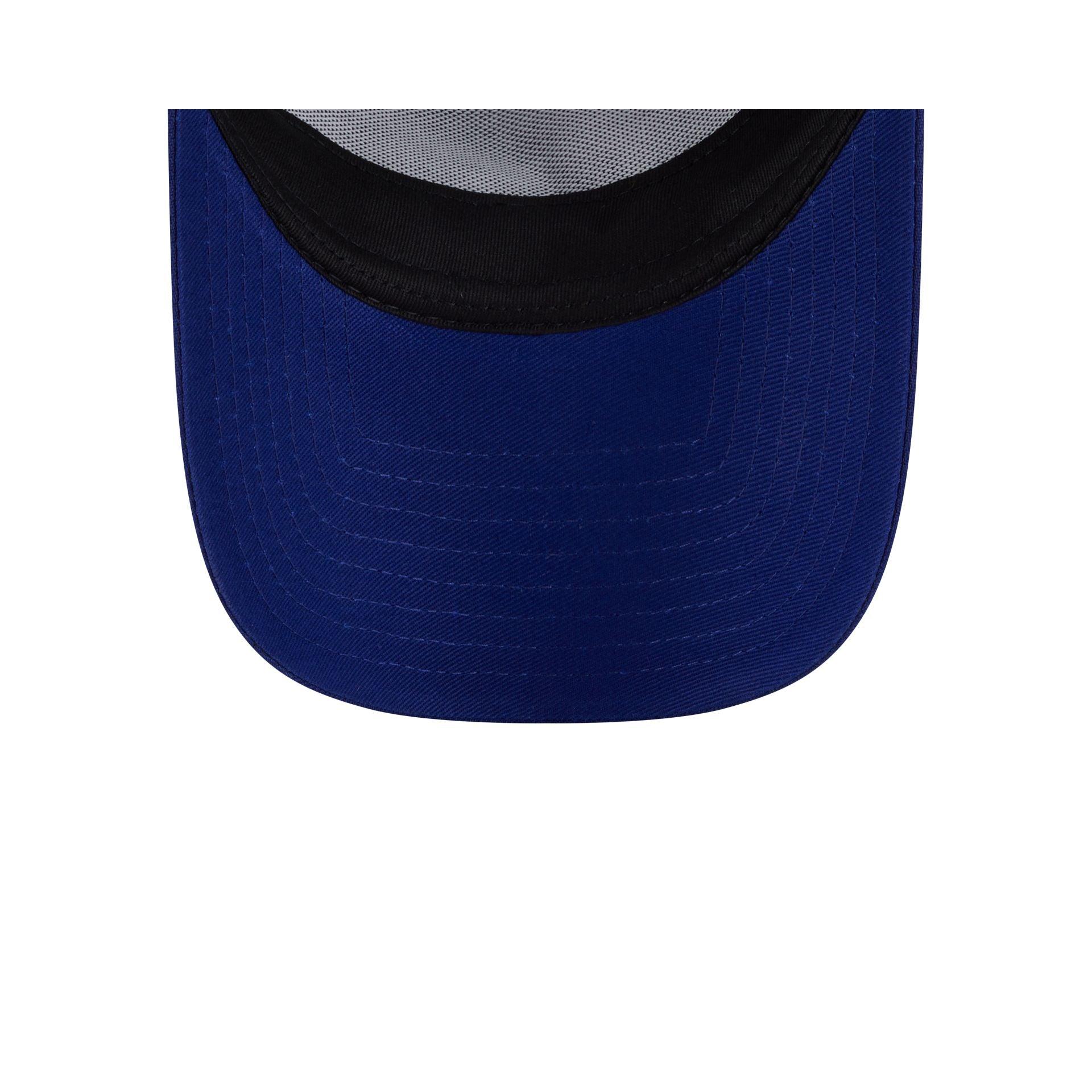 Tottenham Hotspur FC Pinstripe 9FORTY Adjustable Hat Male Product Image