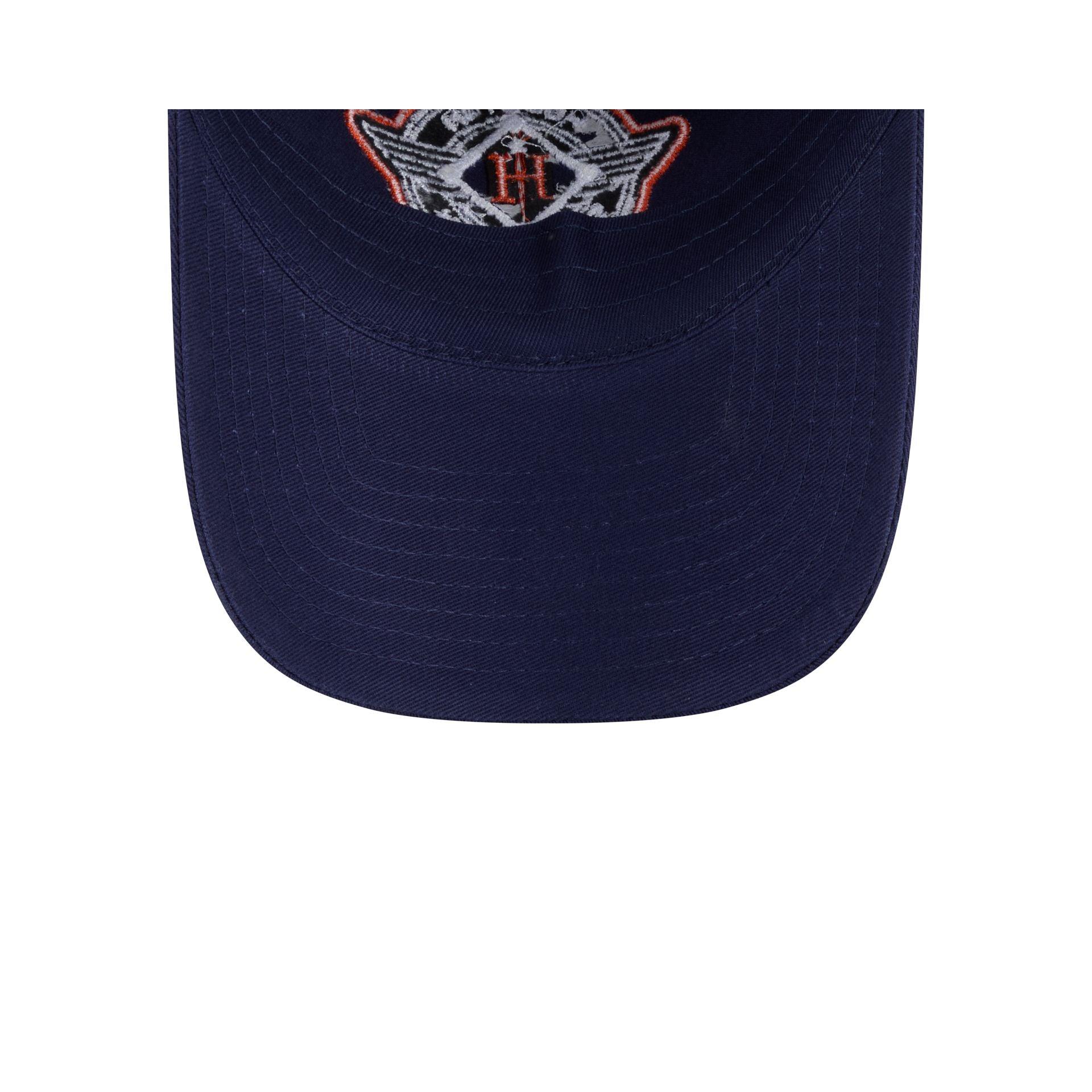 Houston Astros 2026 City Connect Fan Pack Casual Classic Adjustable Hat Male Product Image