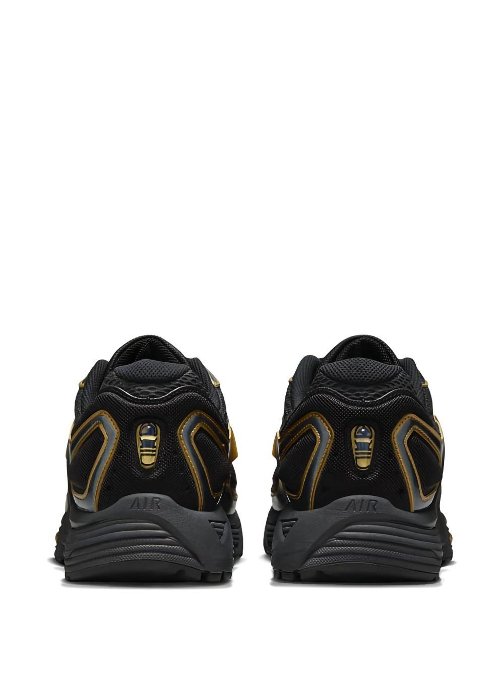 Air Pegasus Wave Premium " Black/Metallic Gold/Anthracite/Gridiron" sneakers Product Image