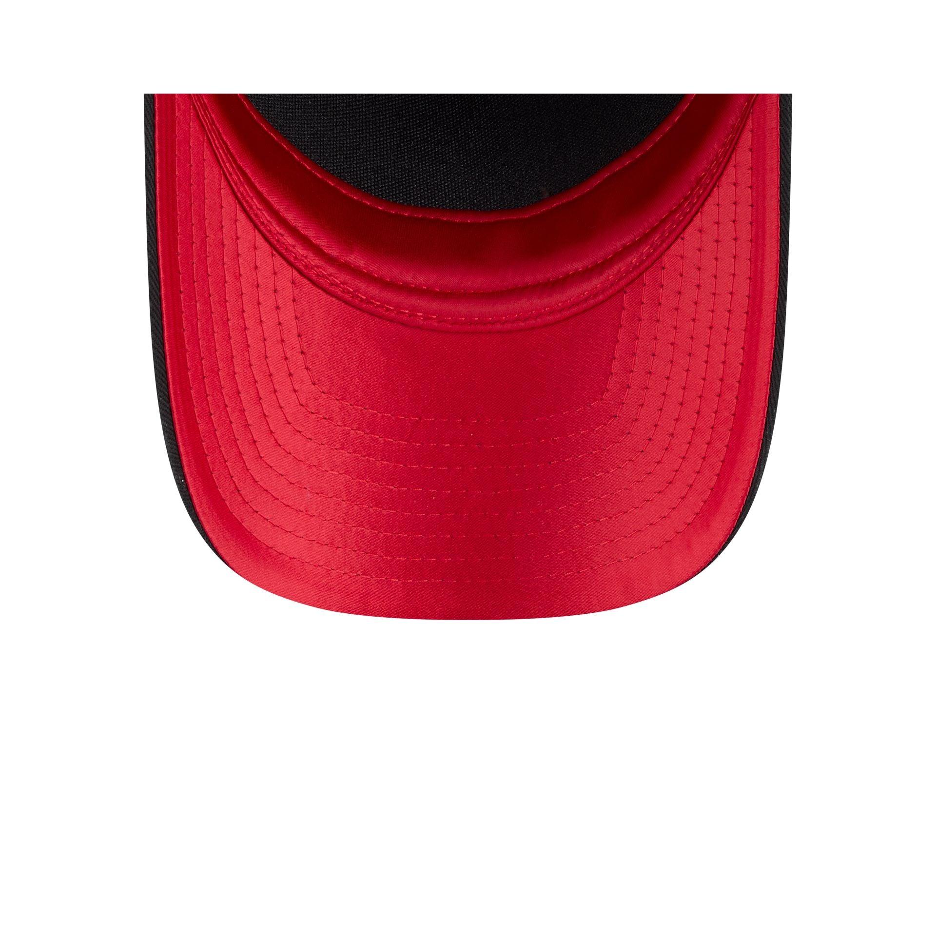 Kansas City Royals City Connect 9FORTY M-Crown Snapback Hat Male Product Image