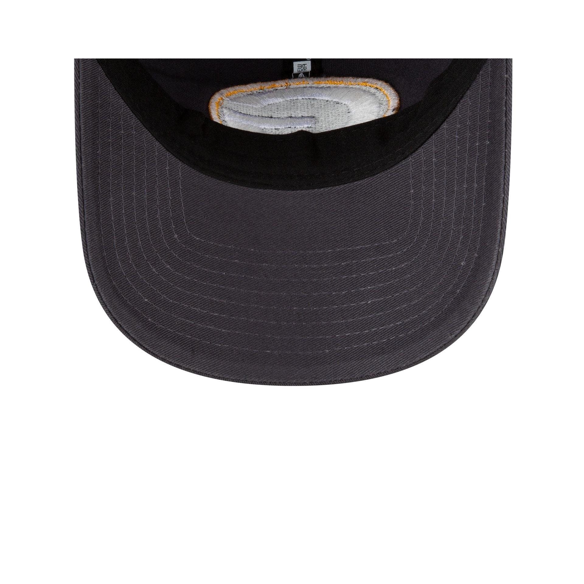 Tampa Bay Rays Generation Mascots 9FORTY A-Frame Trucker Hat Male Product Image