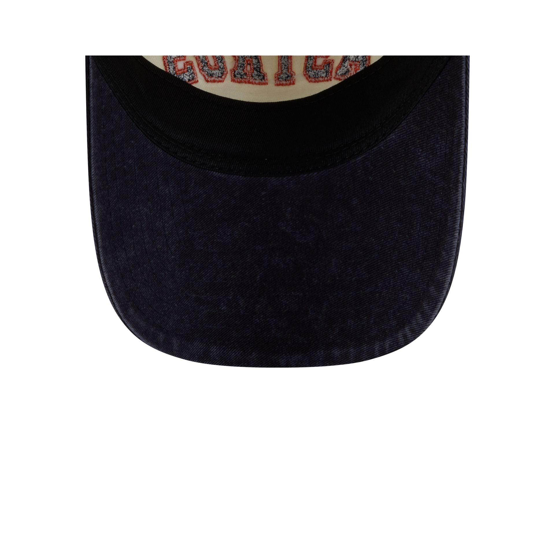 Indiana Fever 2025 All-Star Game 9TWENTY Adjustable Hat Male Product Image