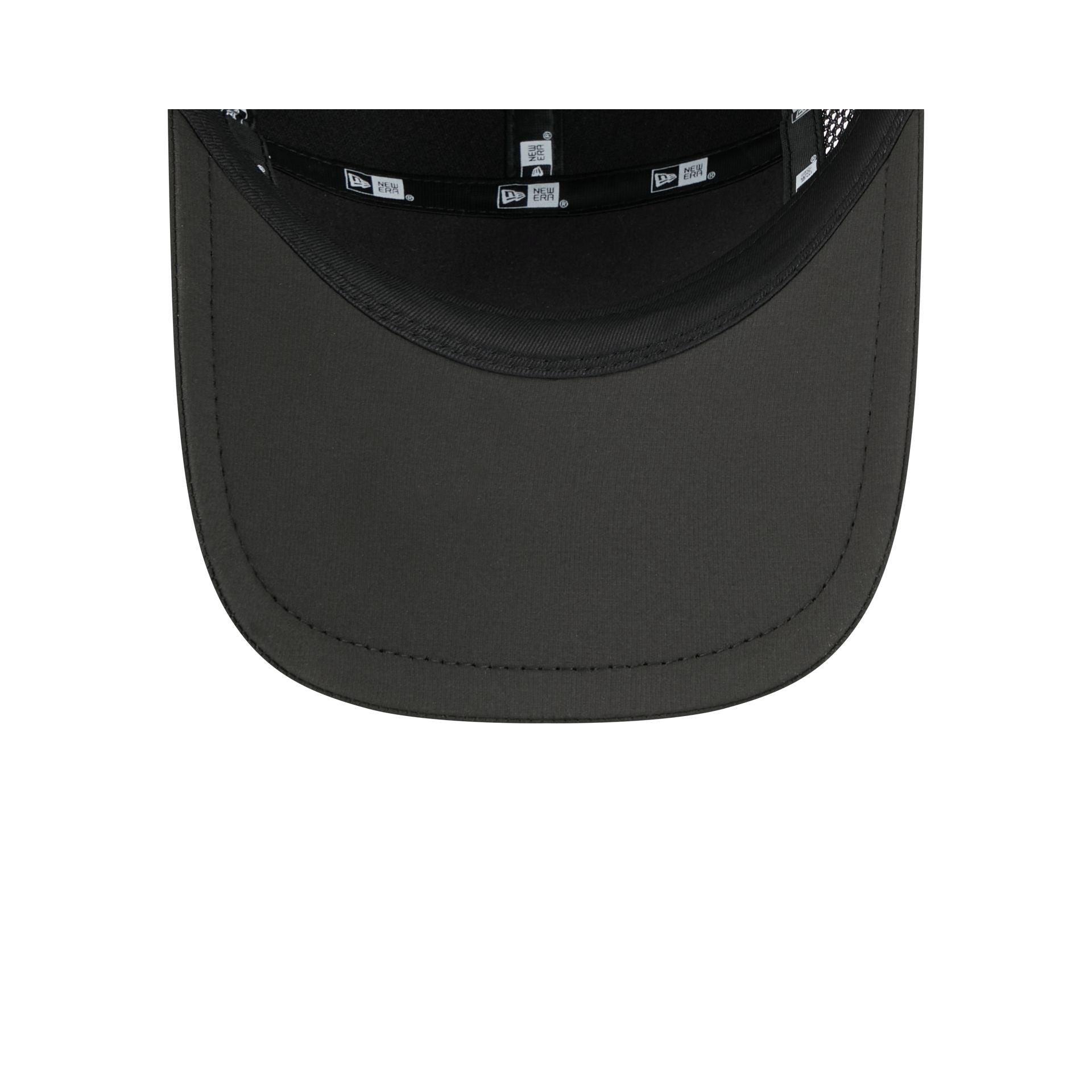 Pittsburgh Pirates Poly Runner Adjustable Hat Male Product Image