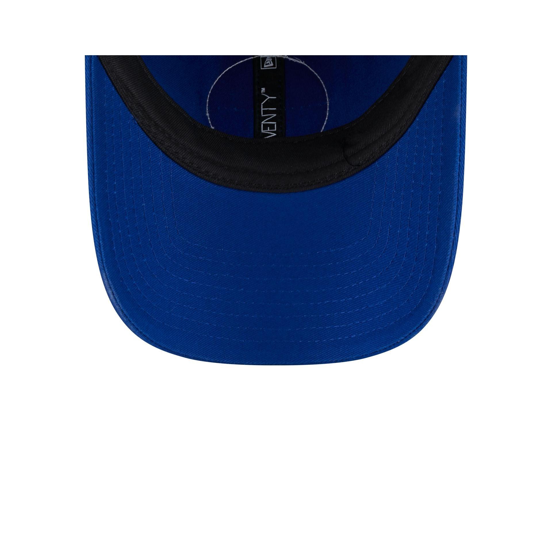 OVO x Connecticut Sun 9TWENTY Adjustable Hat Male Product Image