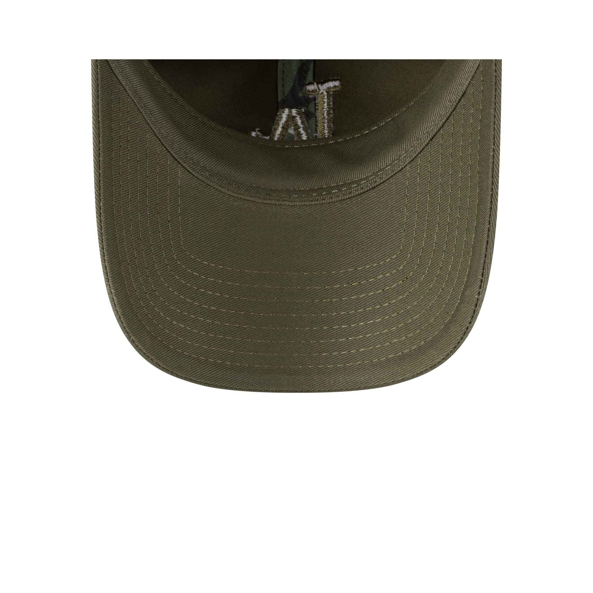 Colorado Avalanche Red 39THIRTY Stretch Fit Hat Male Product Image