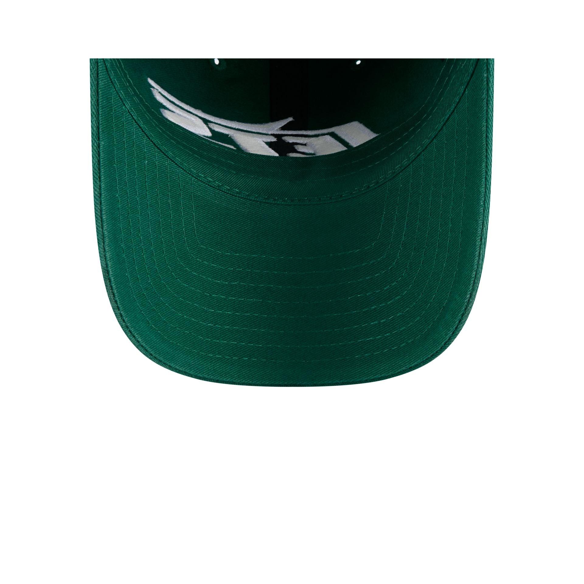 Minnesota Wild Camo Visor 9FORTY A-Frame Snapback Hat Male Product Image