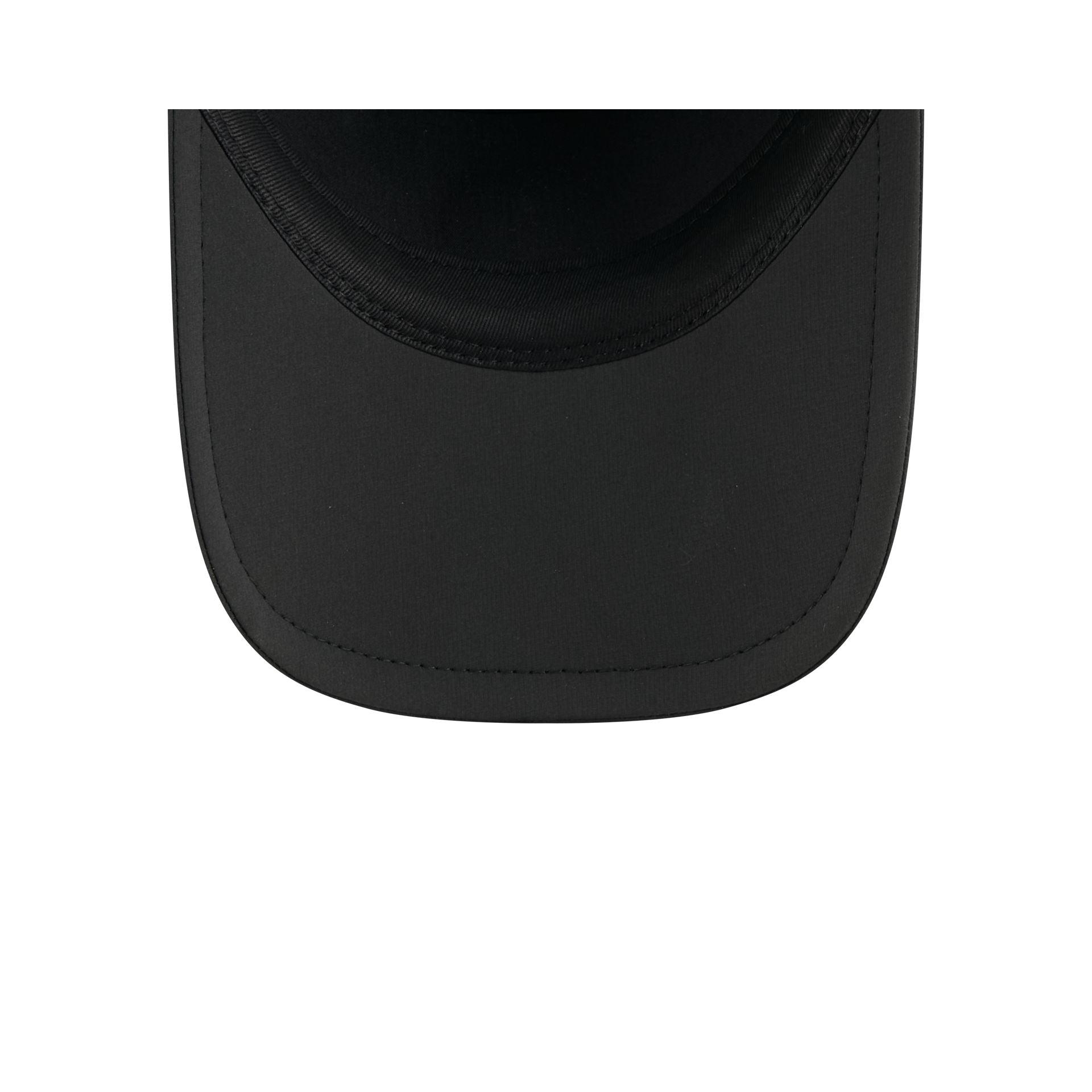 Houston Astros Three Looms Floral Corduroy 9TWENTY Adjustable Hat Male Product Image