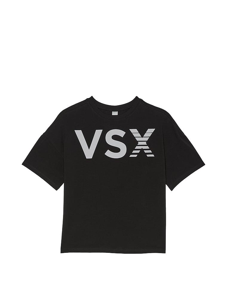 Logo Cotton Tee Product Image