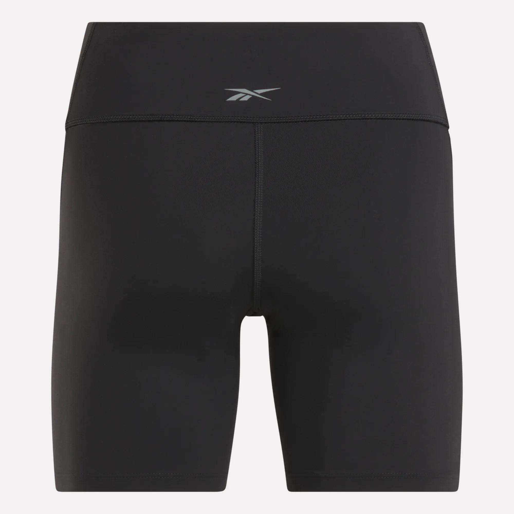 Women's Lux High Rise Biker Shorts 6" Female Product Image