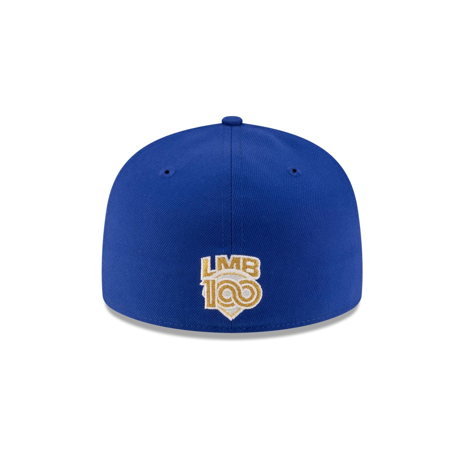 Buffalo Bills Color Pop Cord 59FIFTY Fitted Hat Male Product Image