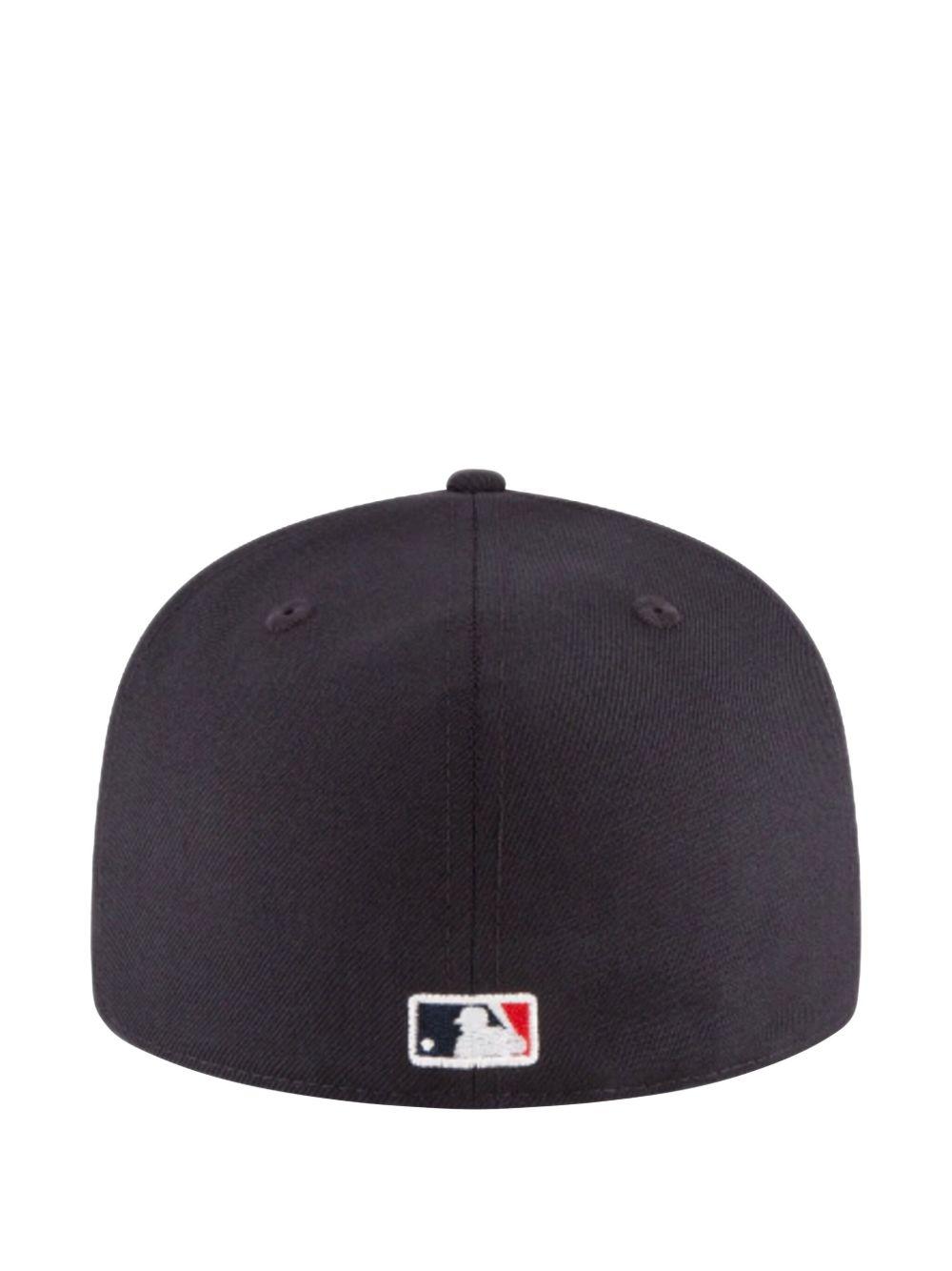 New York Yankees 1996 World Series 59Fifty cap Product Image