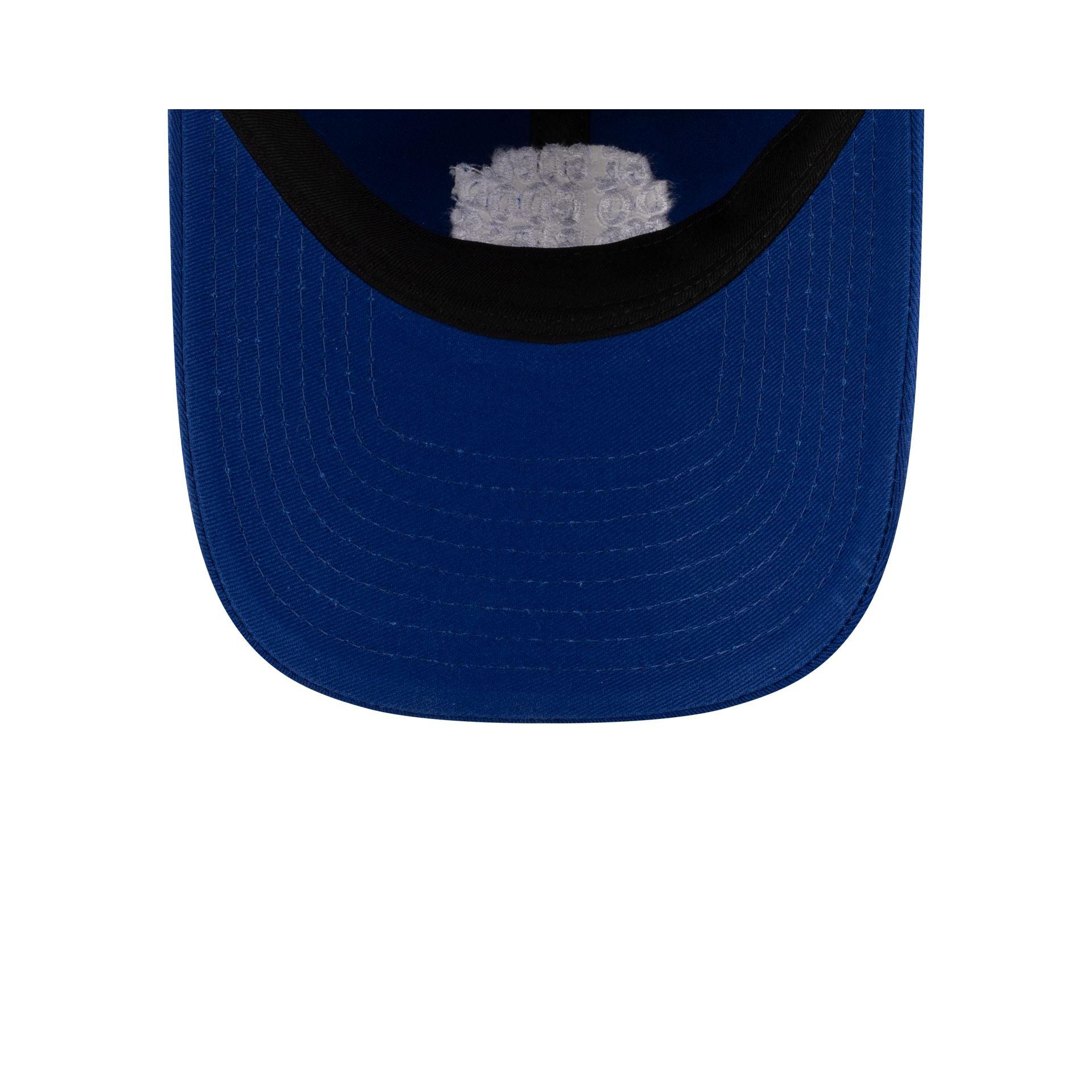 Toronto Blue Jays Aztec Pattern 9TWENTY Adjustable Hat Male Product Image