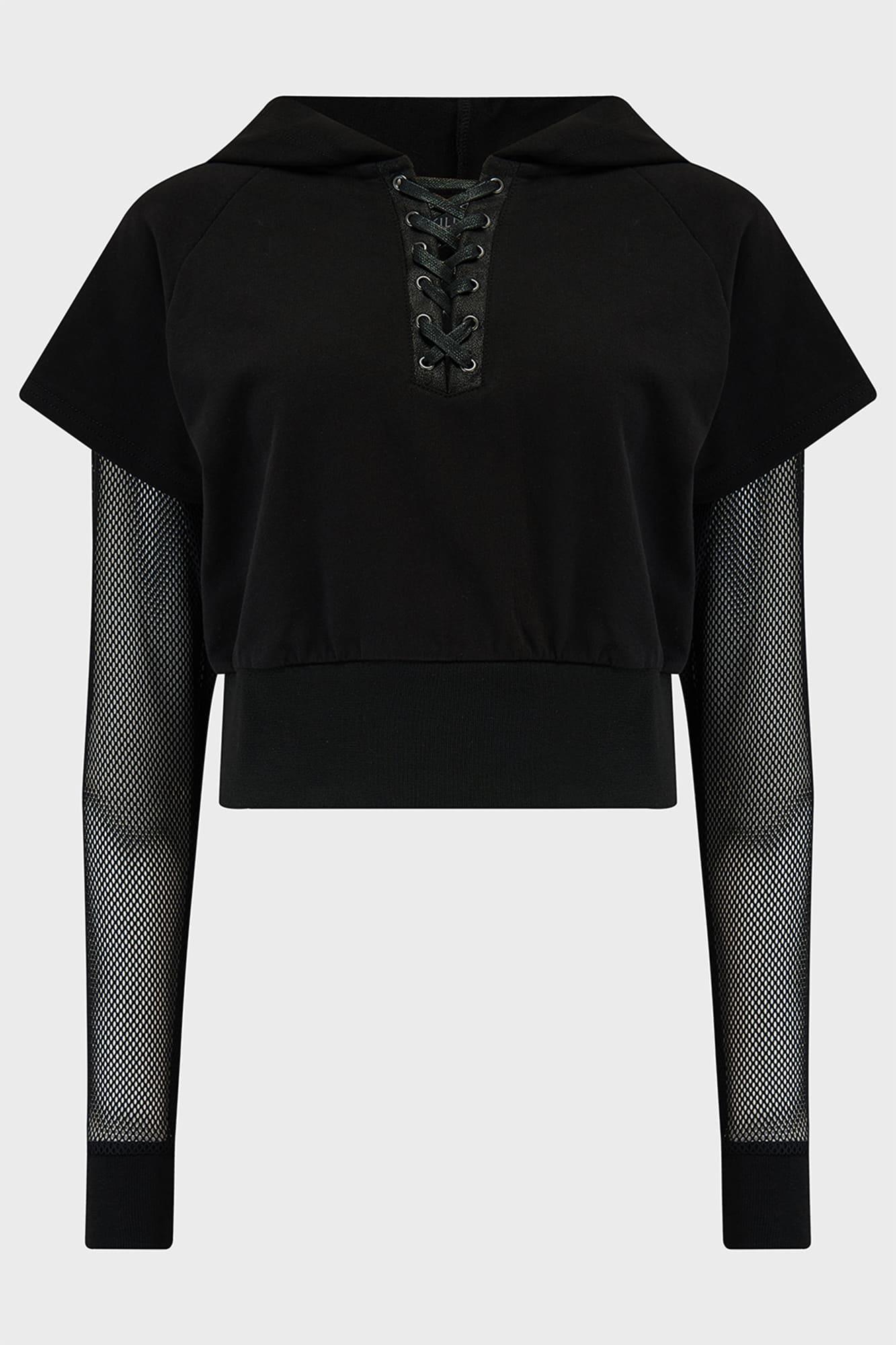 Smoldris Hoodie Female Product Image