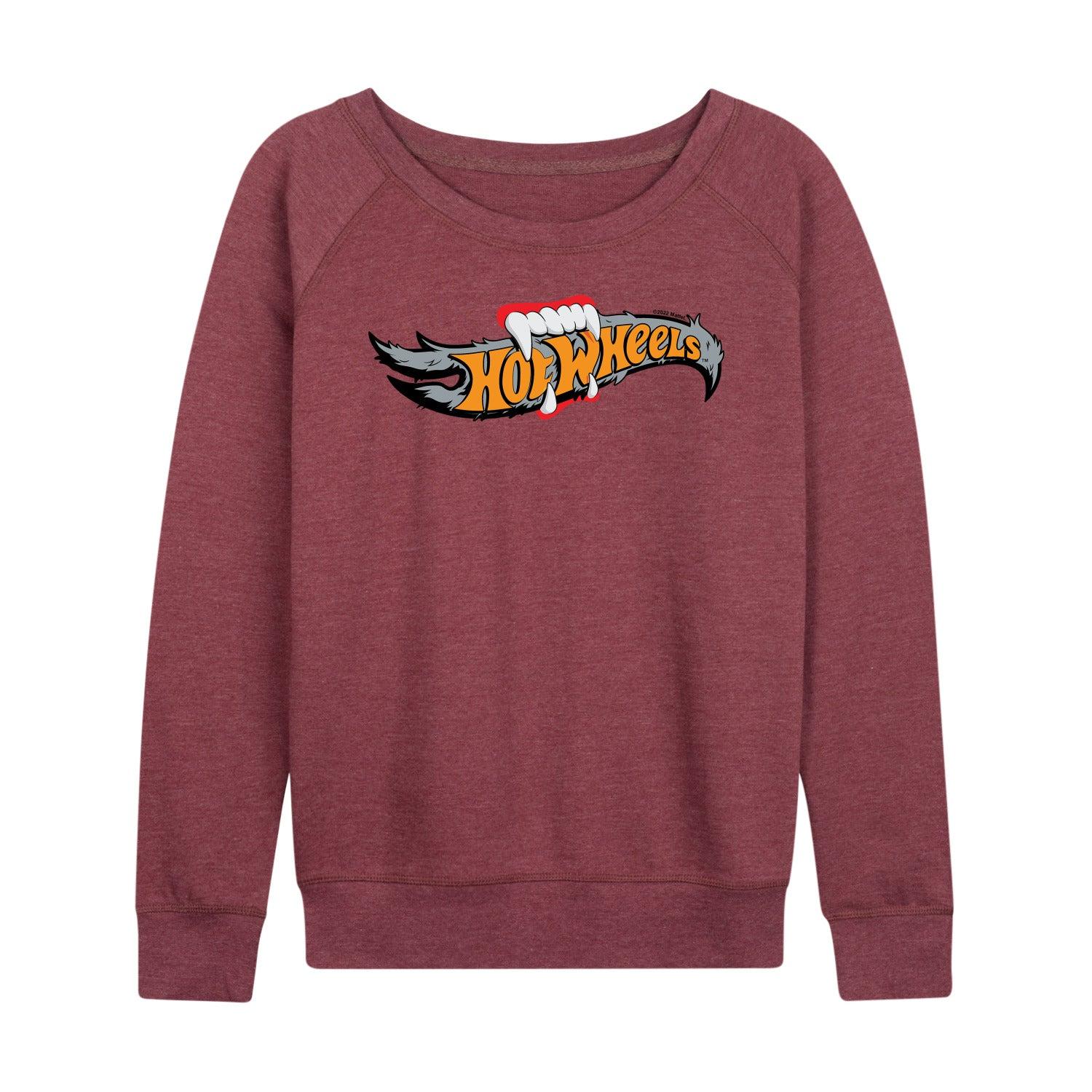 Women's Coca-Cola Los Angeles French Terry Long Sleeve Tee, Girl's,  Product Image