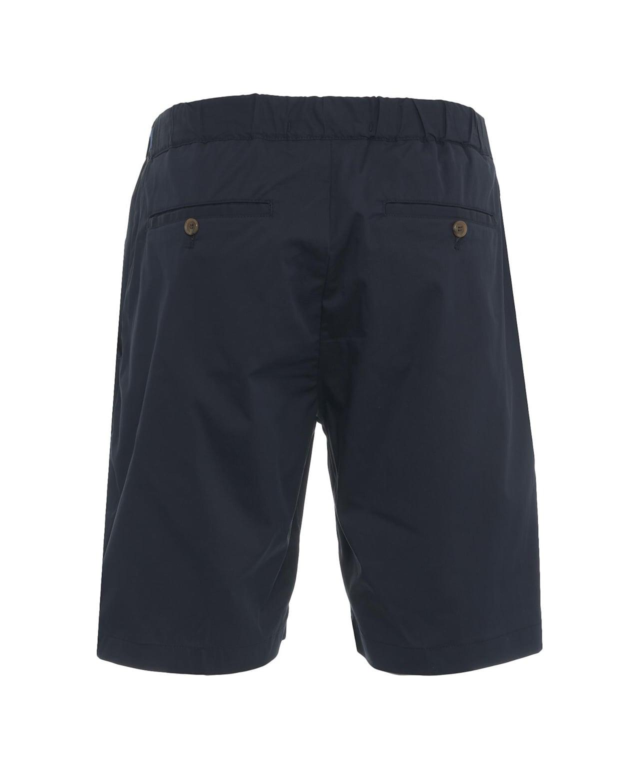 Active textile shorts Product Image