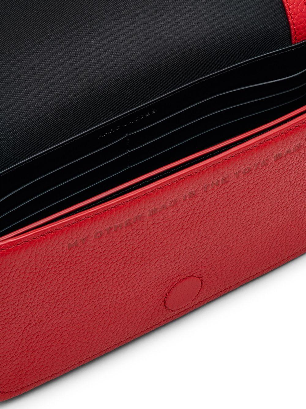 The Leather Mini bag Product Image