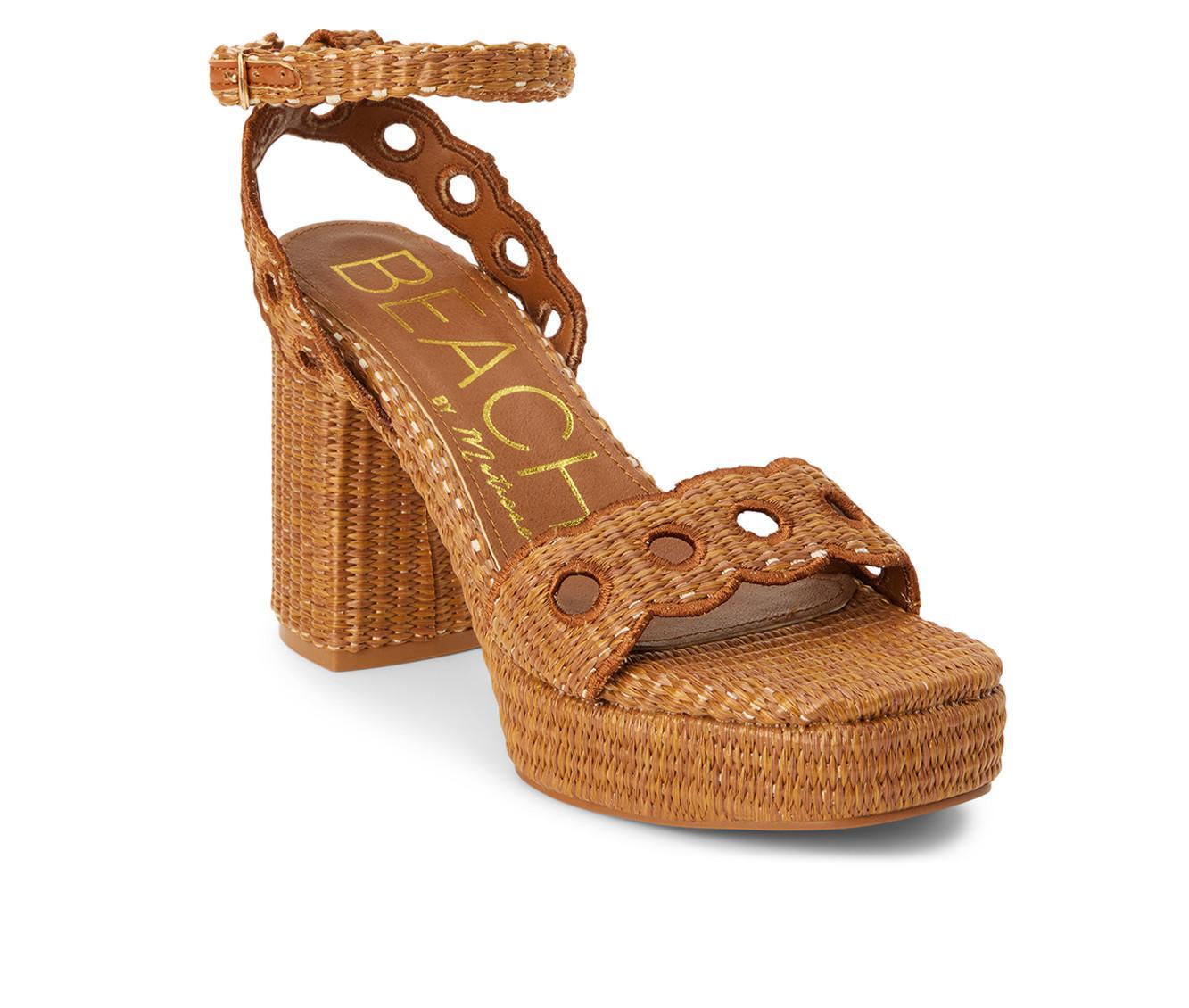 Women's Beach by Matisse Moorea Dress Sandals Product Image