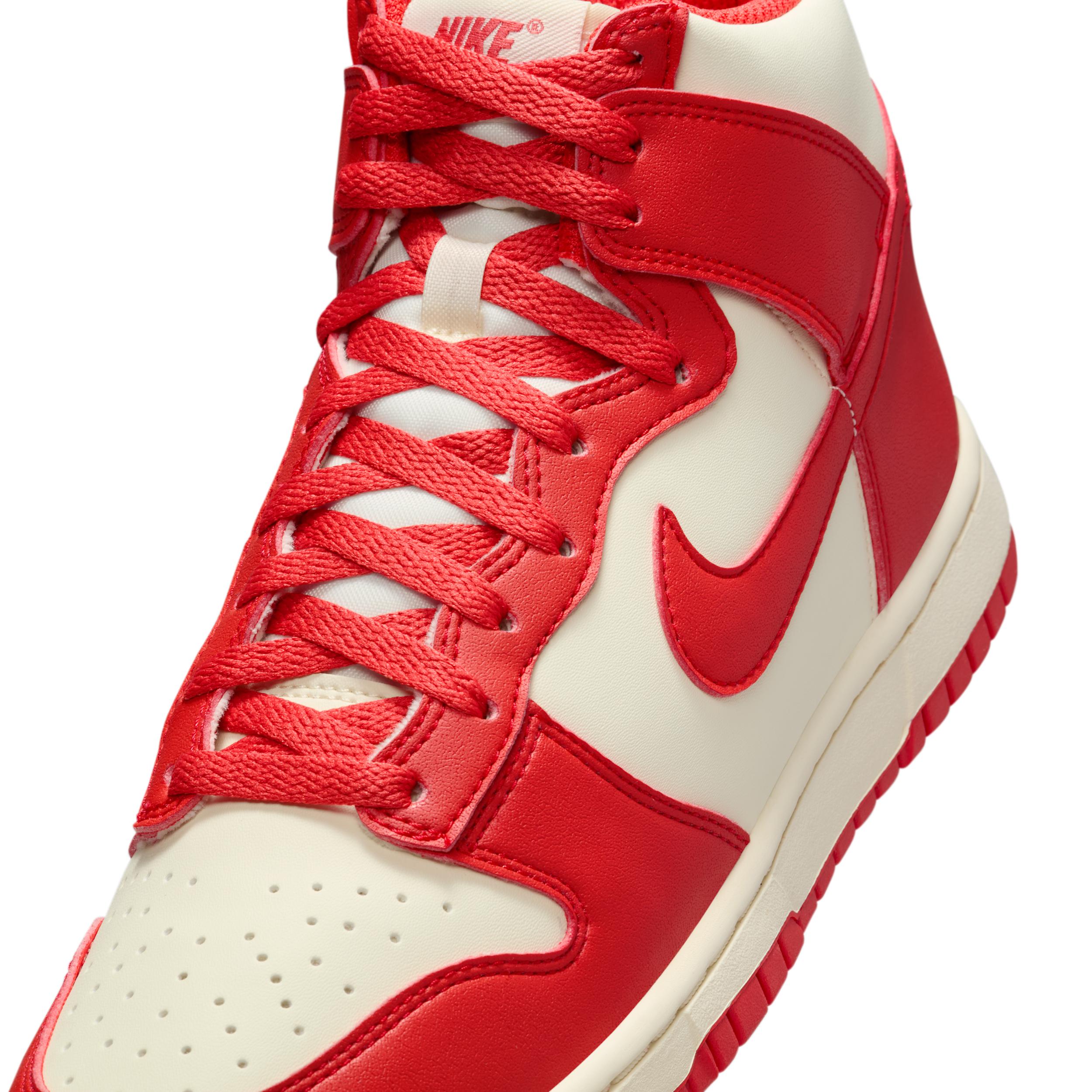 Nike Women's Dunk High Next Nature Shoes Product Image